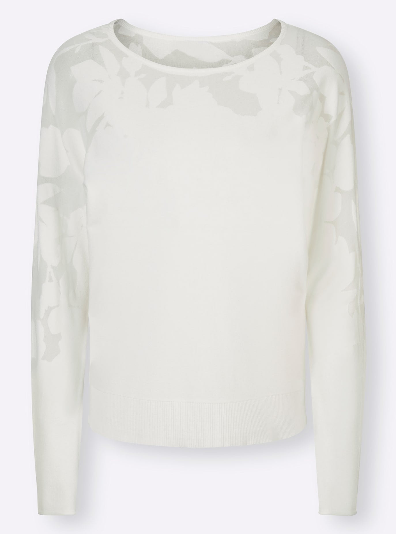 creation L Fledermauspullover »Pullover«