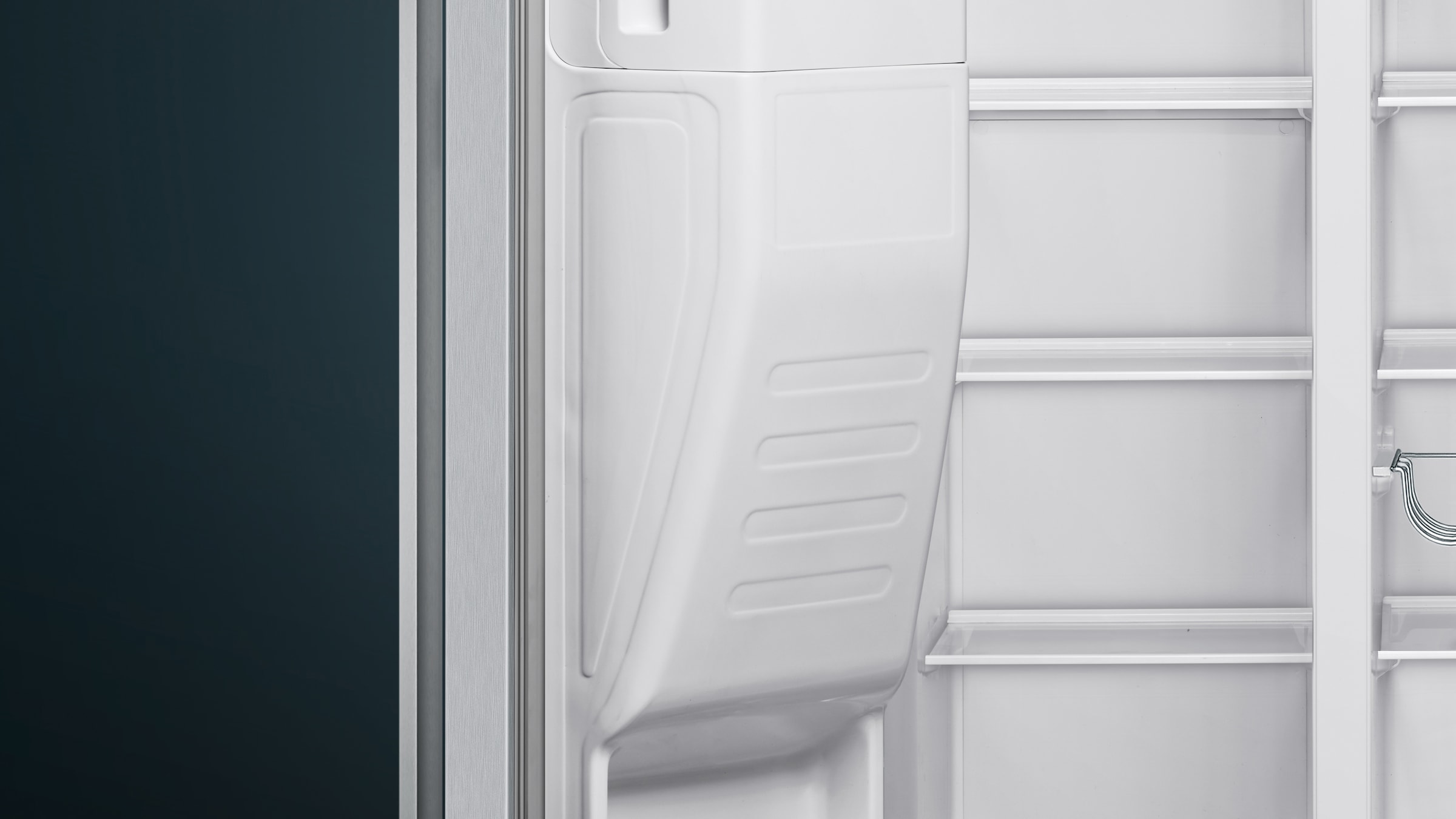 SIEMENS Side-by-Side iQ500 »KA93GAIDP«