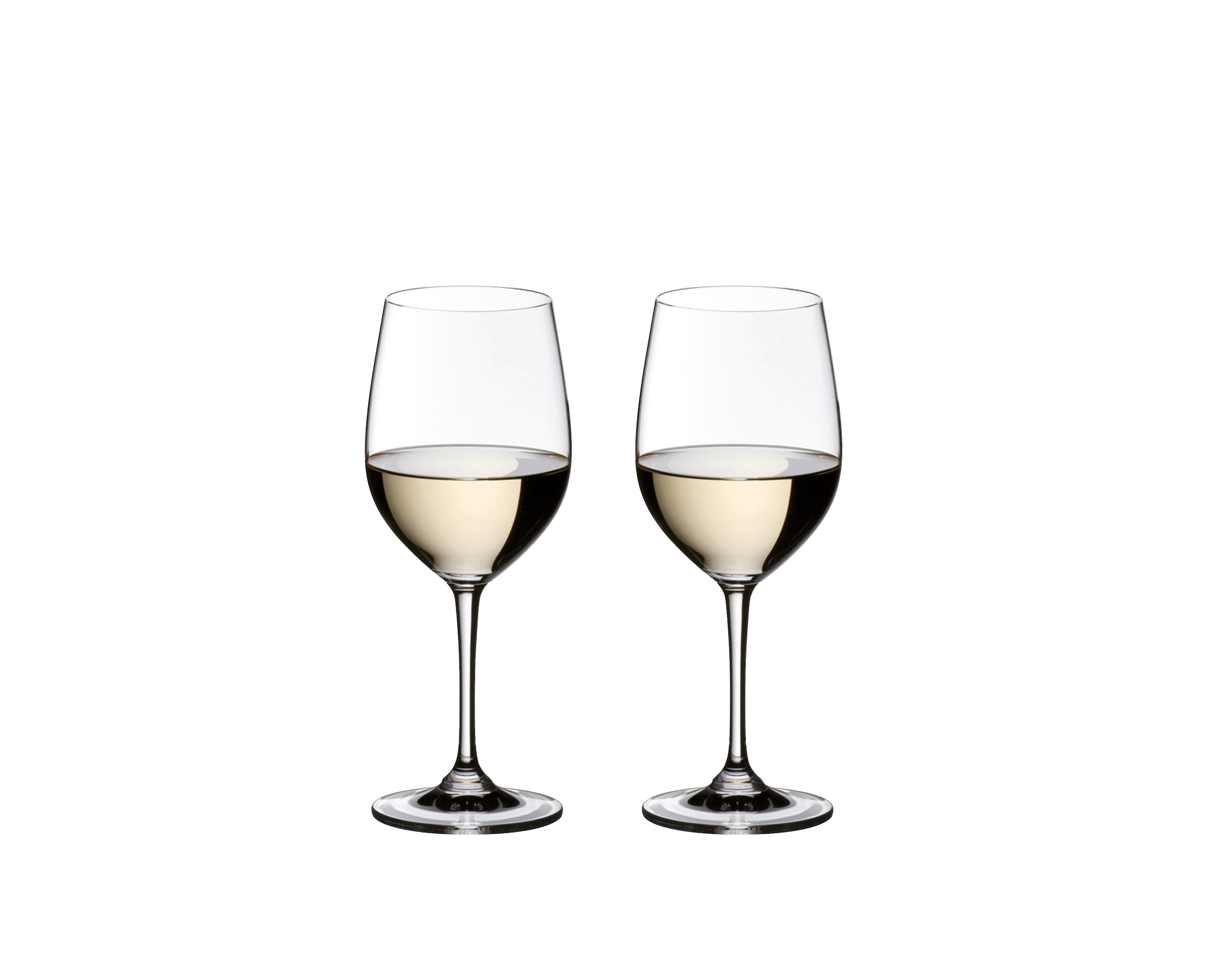 RIEDEL THE WINE GLASS COMPANY Weißweinglas »Vinum«