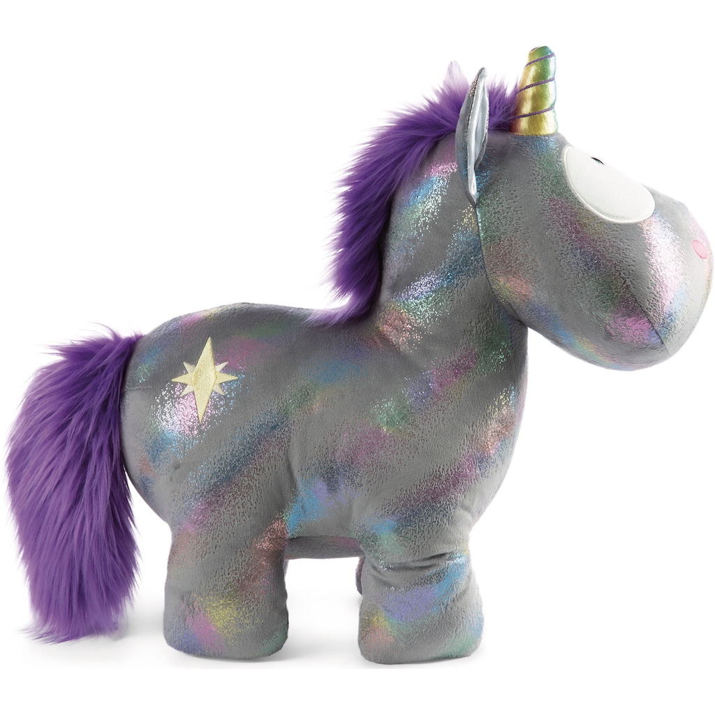 Nici Kuscheltier »Theodor & Friends, Einhorn Star Bringer, 45 cm«