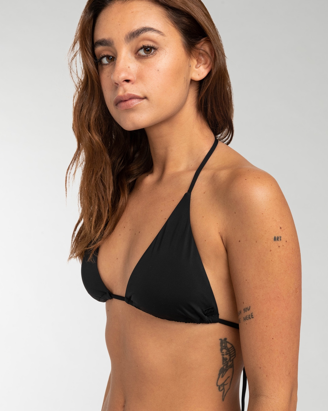 Billabong Bustier-Bikini »SOL SEARCHER MULTI TRI« sportlicher Stil, für Schwimmen und sportliche Aktivitäten