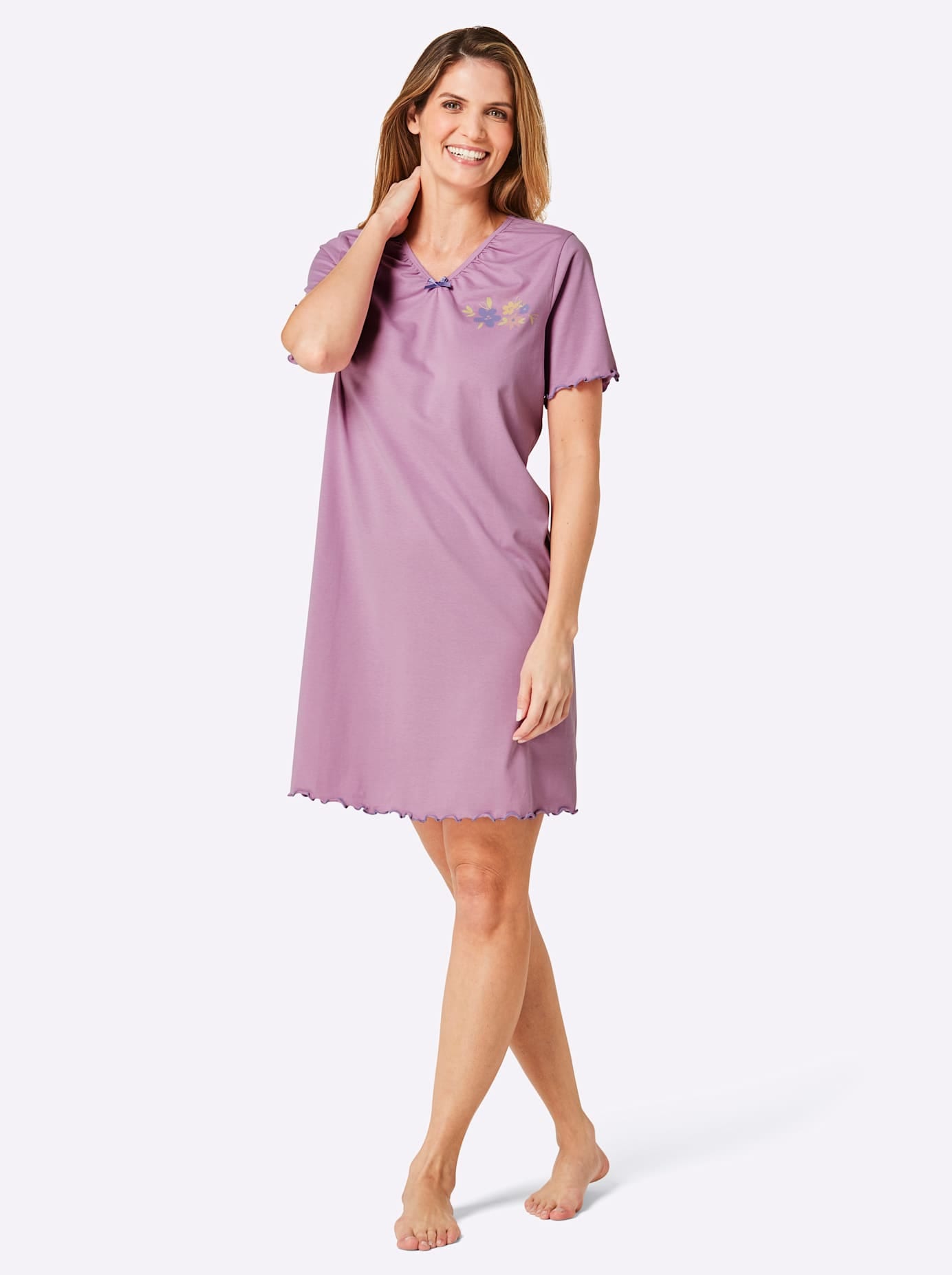 wäschepur Sleepshirt »Sleepshirts«