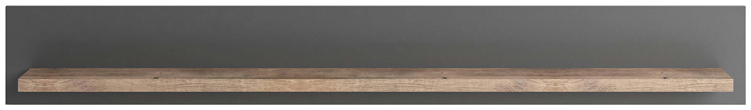 set one by Musterring Wandboard Eiche in oder bequem 150 cm, Breite »Lancaster«, 180 Ablageboden bestellen