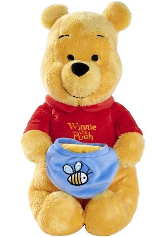 SIMBA Kuscheltier »Disney Winnie the Pooh, Honigtopf, 30 cm« kaufen