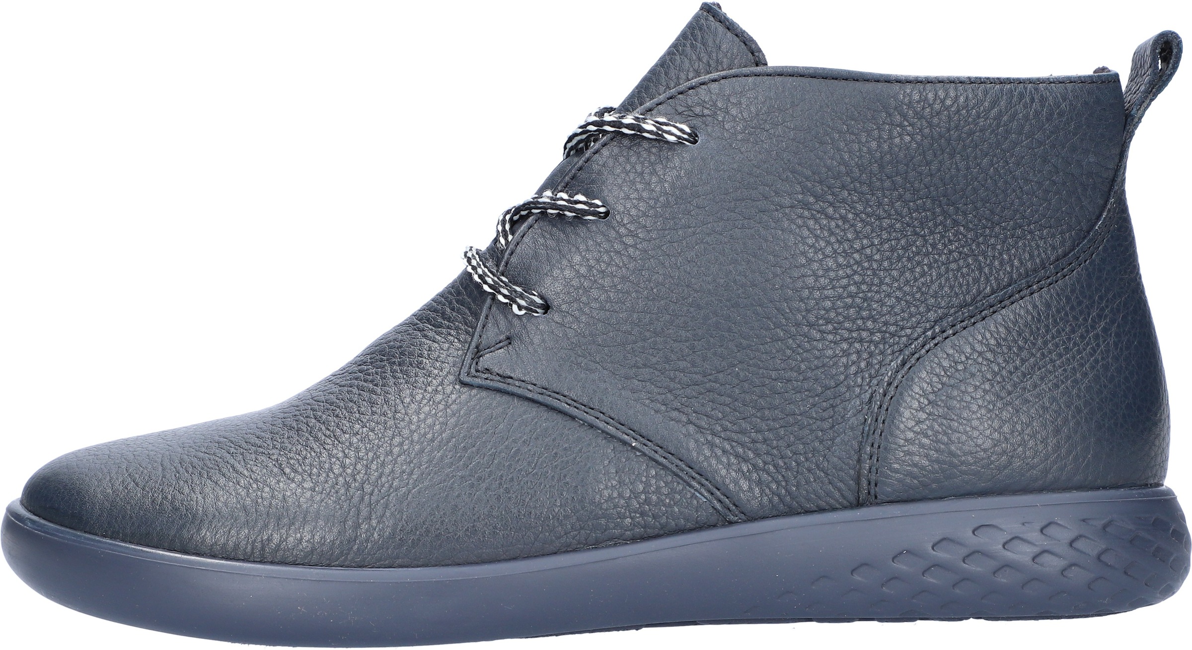 Waldläufer Schnürboots »H-CLOÉ«, Stiefelette, Bequemschuh in Komfortweite G (=weit)