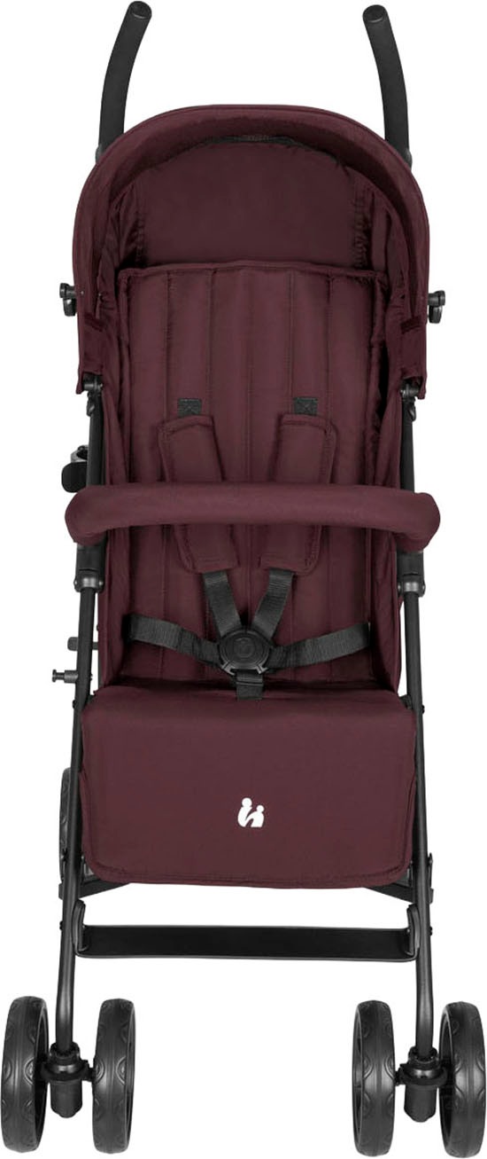 Hauck Kinder-Buggy »Fold N Care« 22 kg