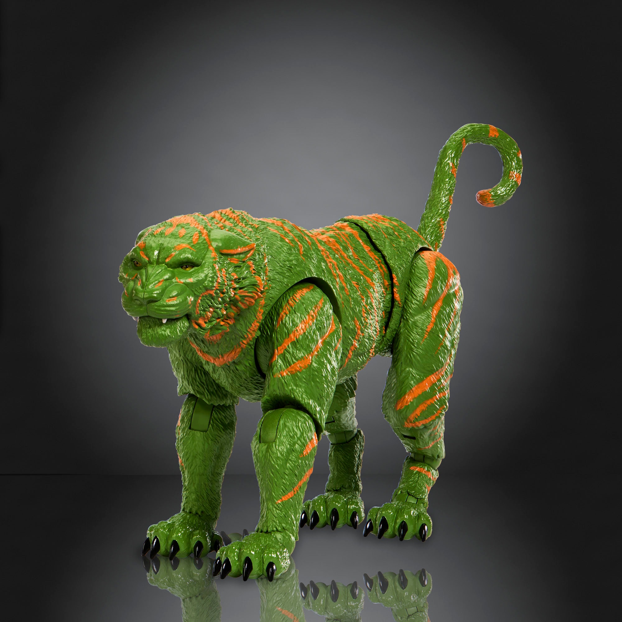 Mattel® Actionfigur »Masters of the Universe, Chronicles Battle Cat«