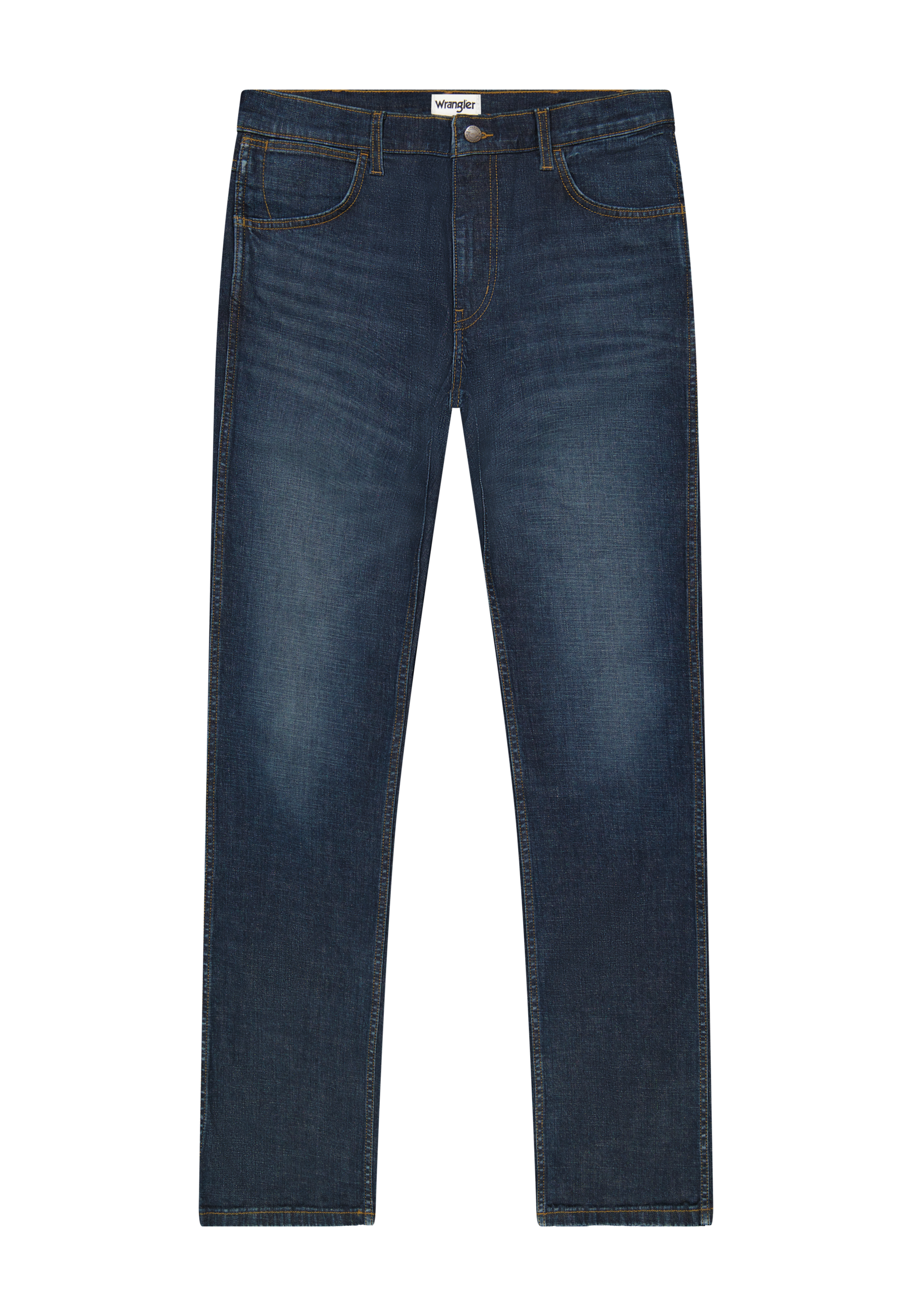 Wrangler 5-Pocket-Jeans »HORIZON- 365COOL«