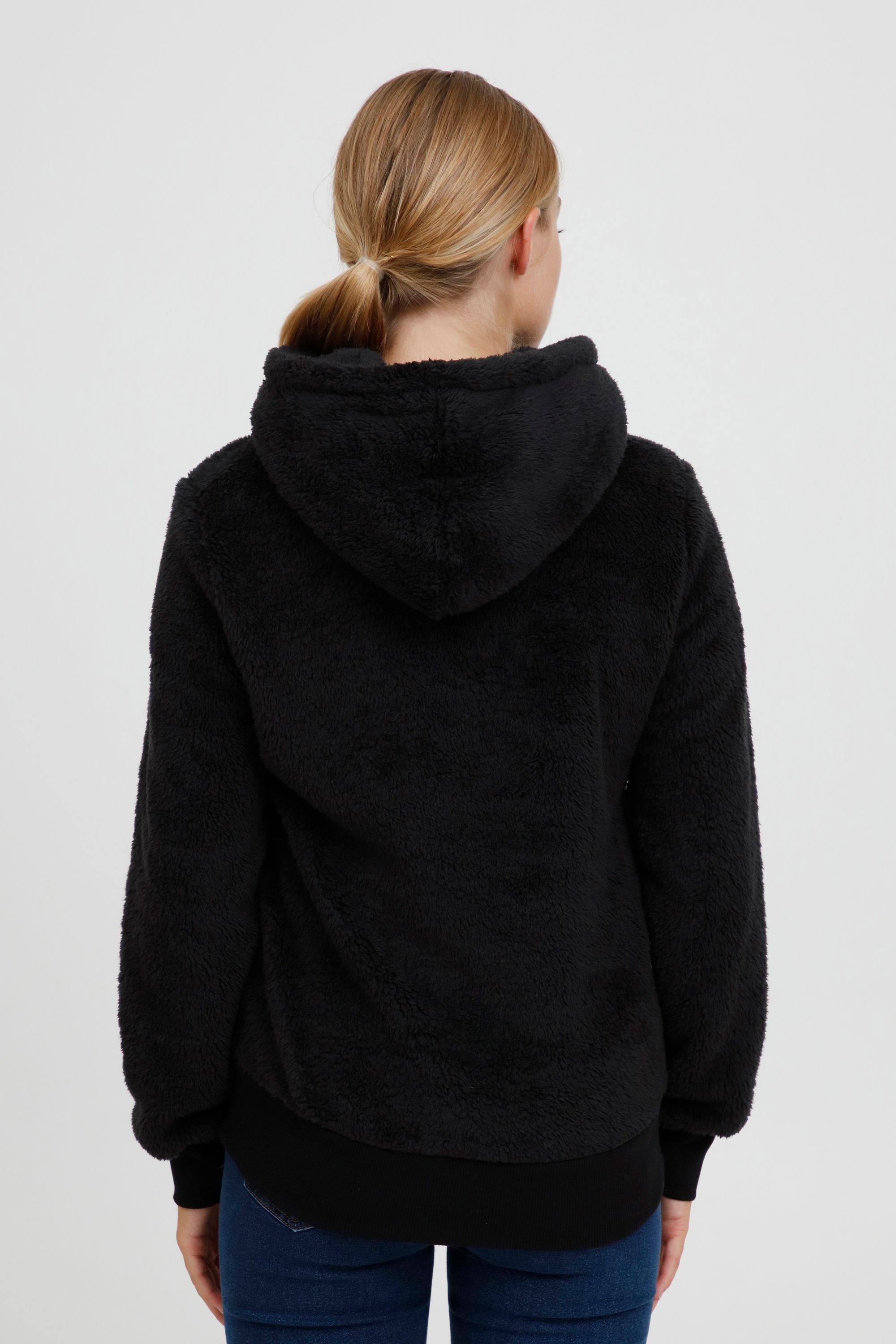 OXMO Hoodie »Hoodie OXAnniken«