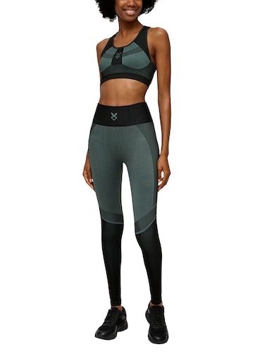 QS Lauftop, im sportiven Look