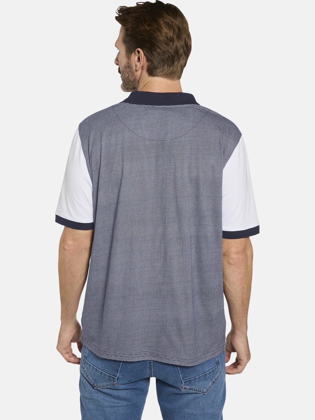 Babista Poloshirt »Poloshirt ELVENTO«, (1 tlg.)