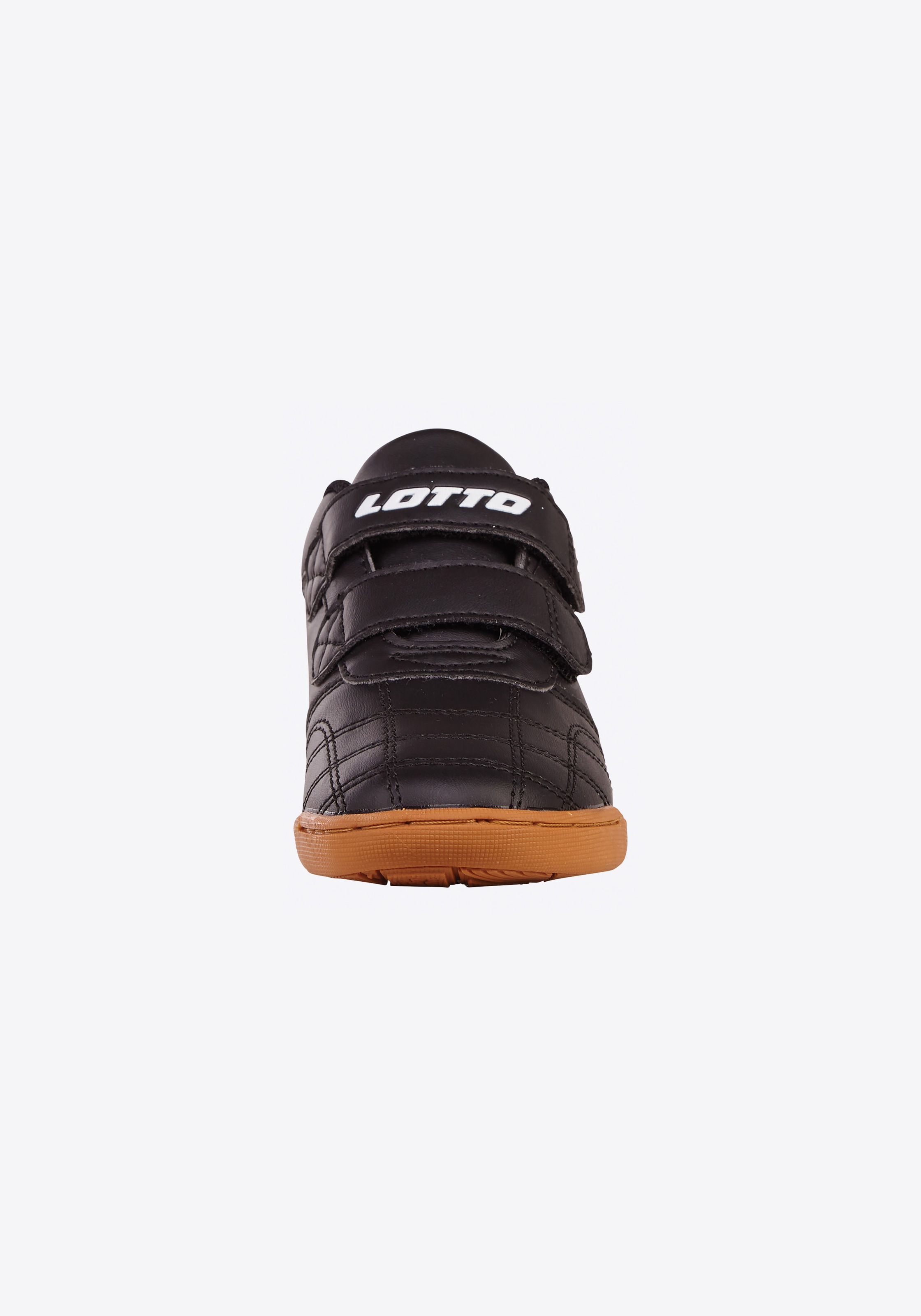 lotto Hallenschuh, mit Klettverschluss