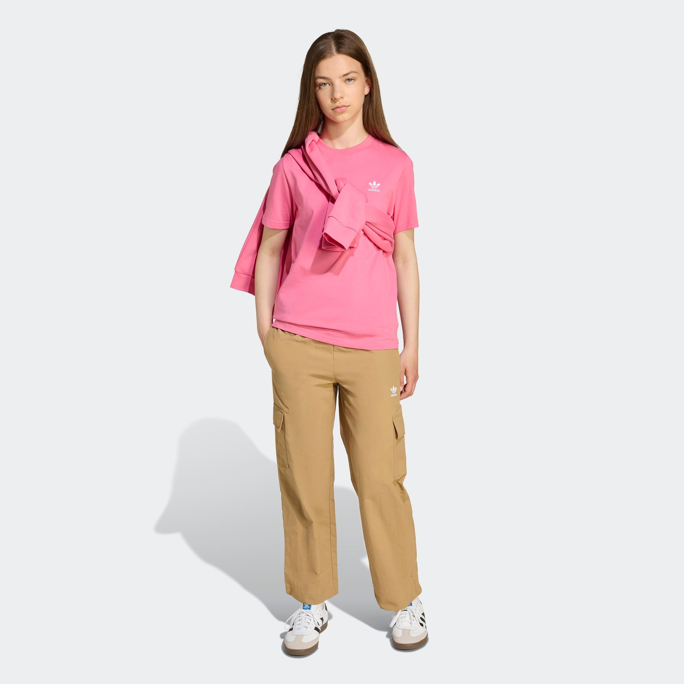 adidas Originals T-Shirt »TEE«