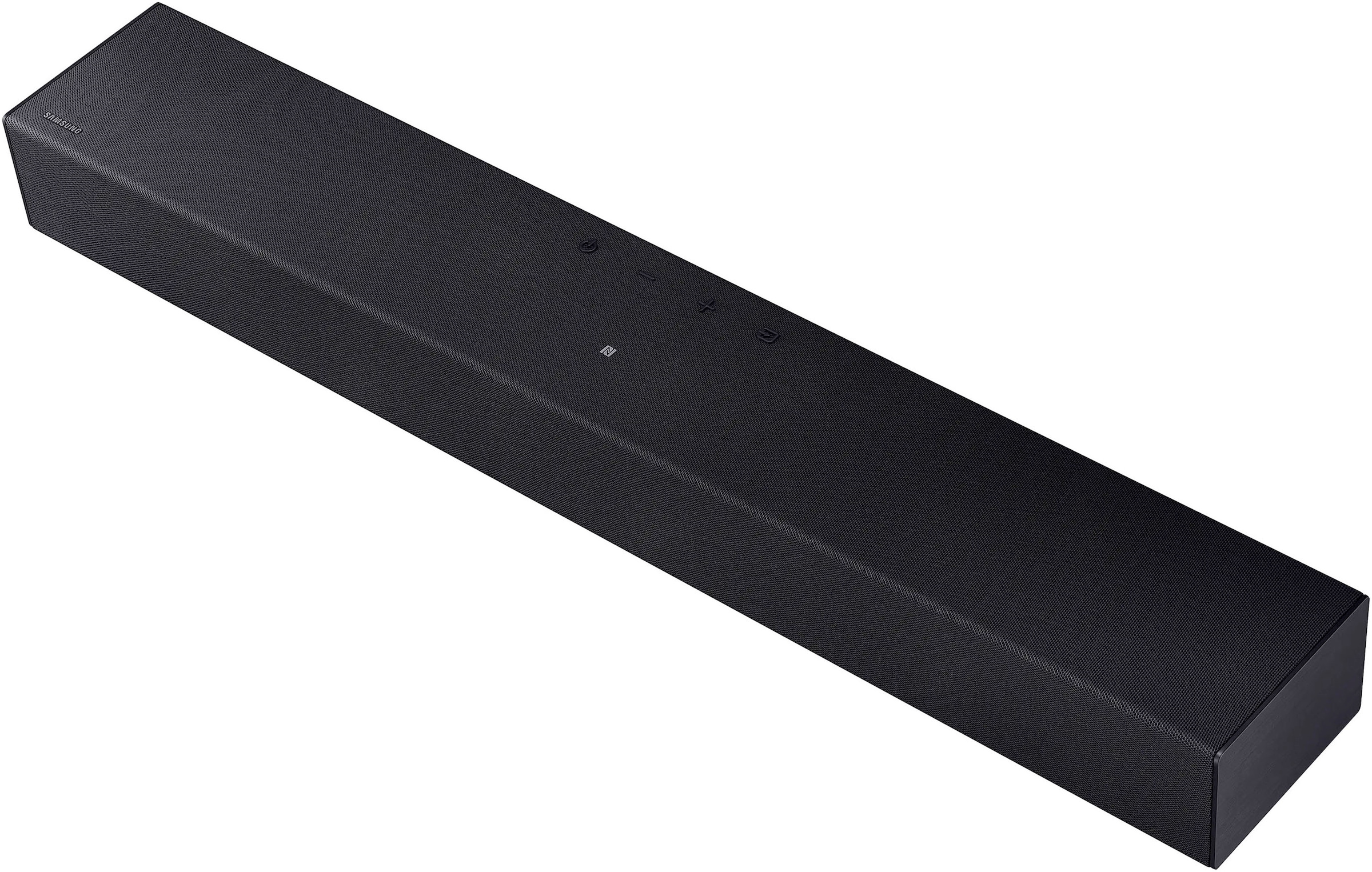 Samsung Soundbar »HW-B410GF Soundbar«, 2.0-Kanal Surround Sound System, Game Mode, One Remote Control