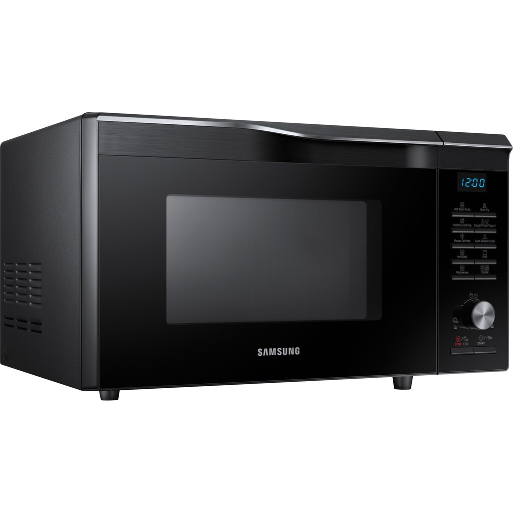 Samsung Mikrowelle »MC28M6035KK/EG«, Grill-Heißluft, 900 W