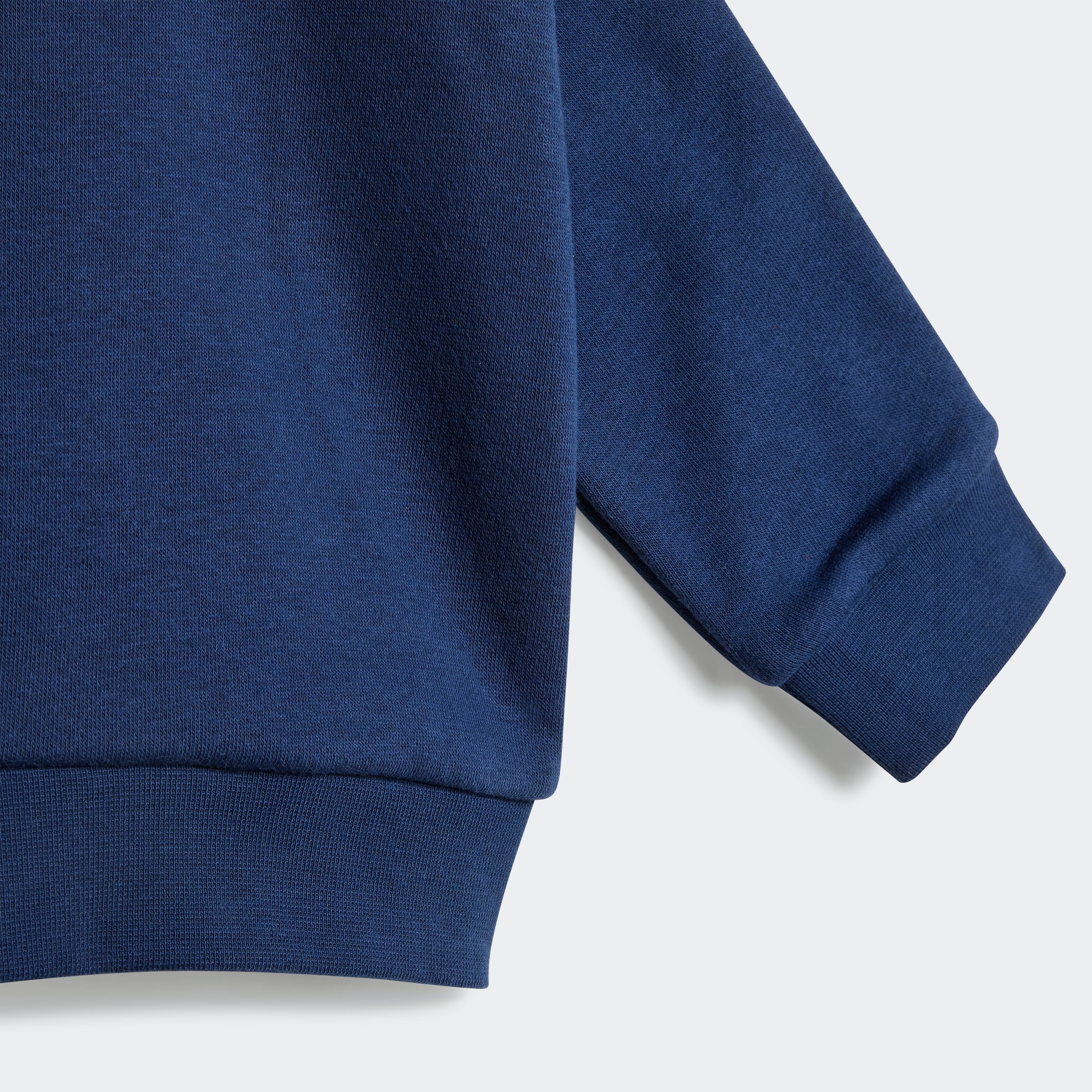 adidas Originals Trainingsanzug »DENIM CREW SET« 2 Stk.