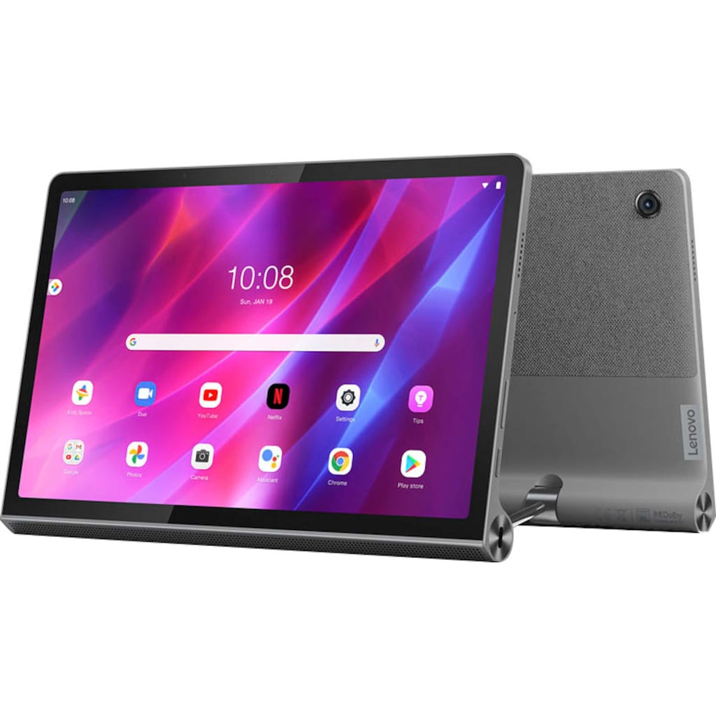 Lenovo Tablet »Yoga Tab 11«, (Android)