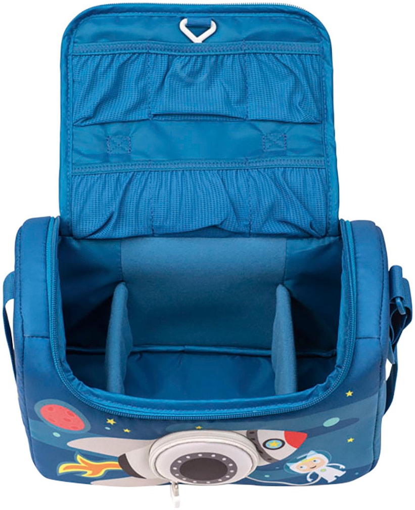 tonies Aufbewahrungstasche »Hörspiel-Transporter«