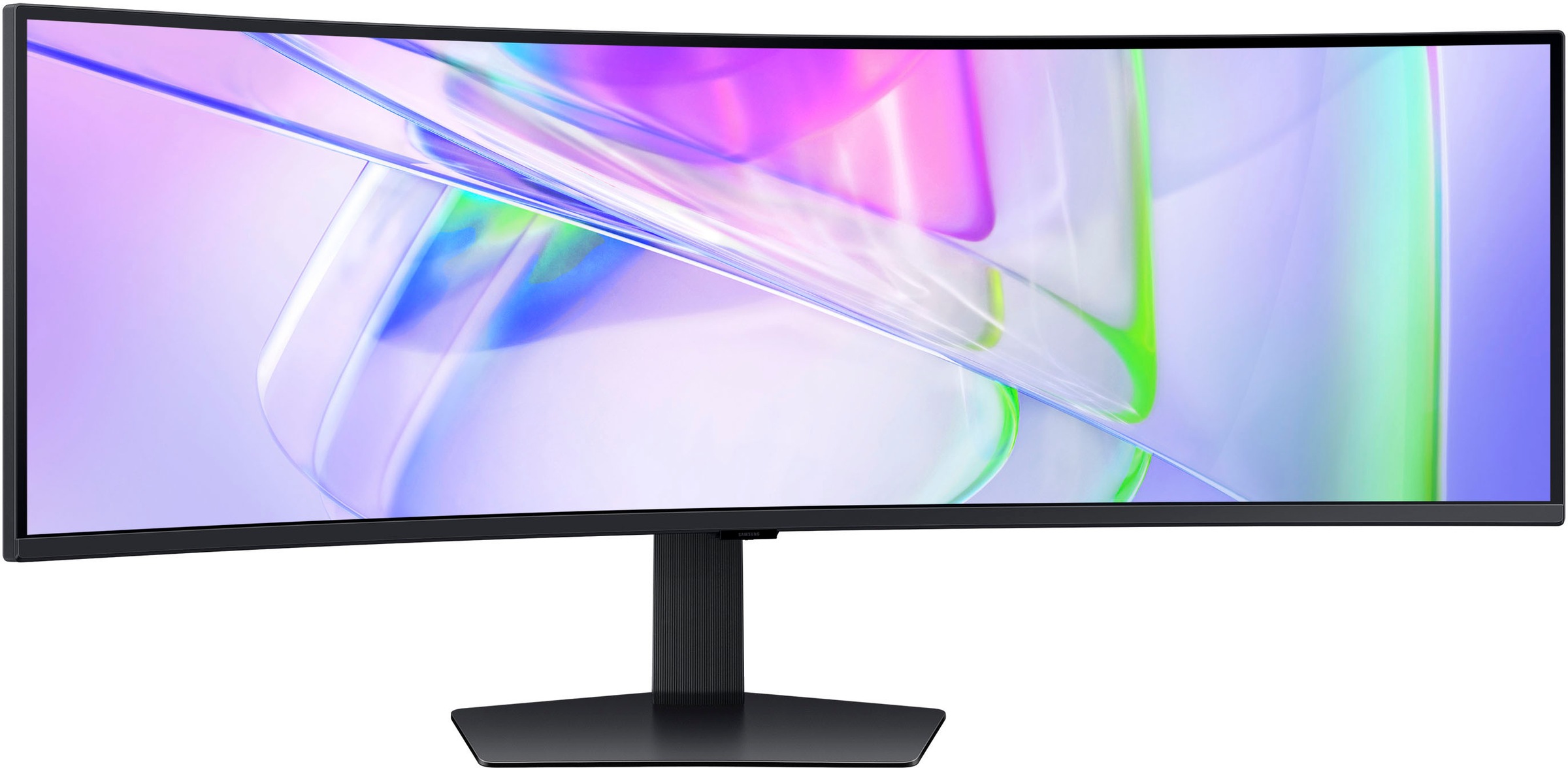 Samsung LED-Monitor »S49C950UAU«, 124 cm/49 Zoll, 5120 x 1440 px, DQHD, 5 ms Reaktionszeit, 120 Hz