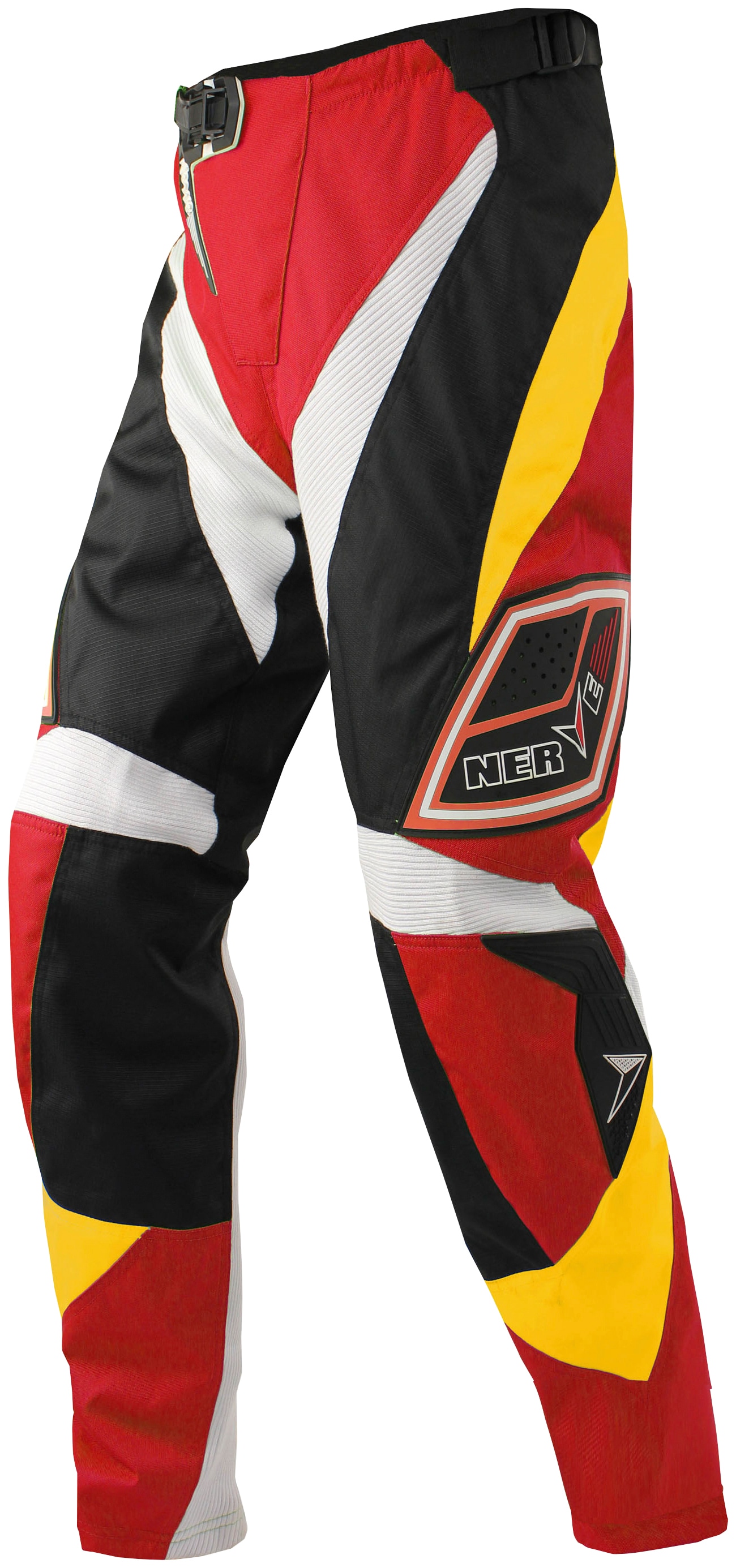 Motorradhose »Nerve Motocros«