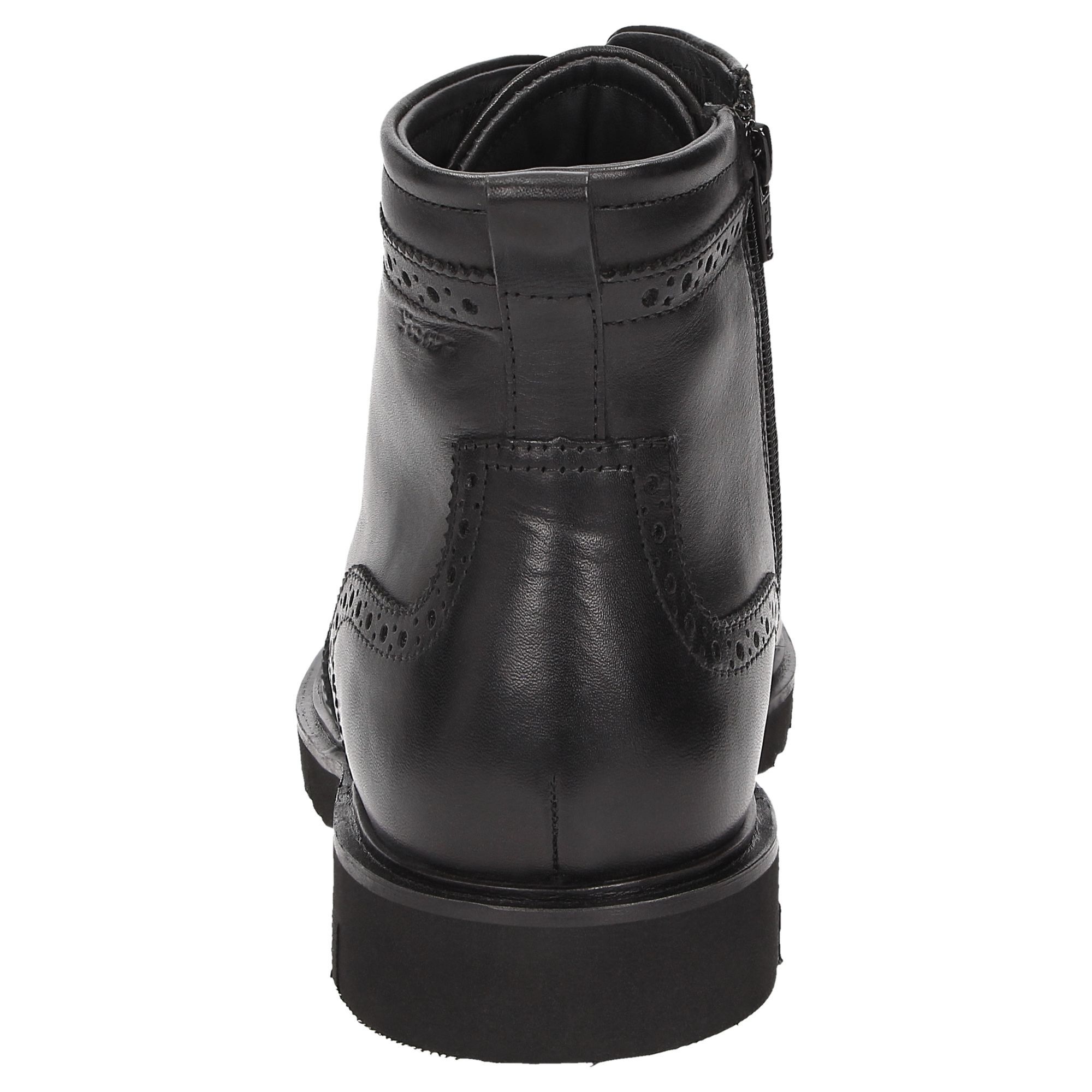 SIOUX Stiefelette »Rogtanos-702-WF«