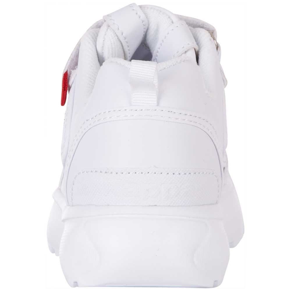 Kappa Sneaker, in angesagtem 90er Jahre Look