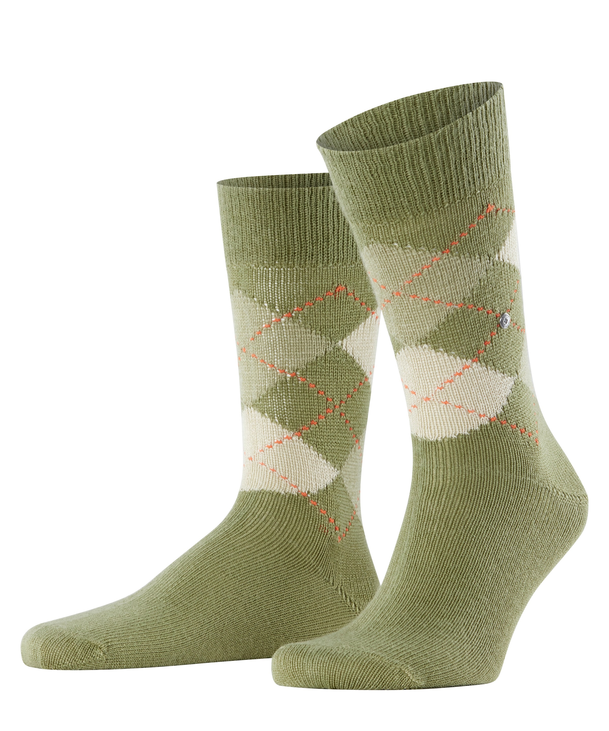 Burlington Socken »Preston« 1 Paar tlg.