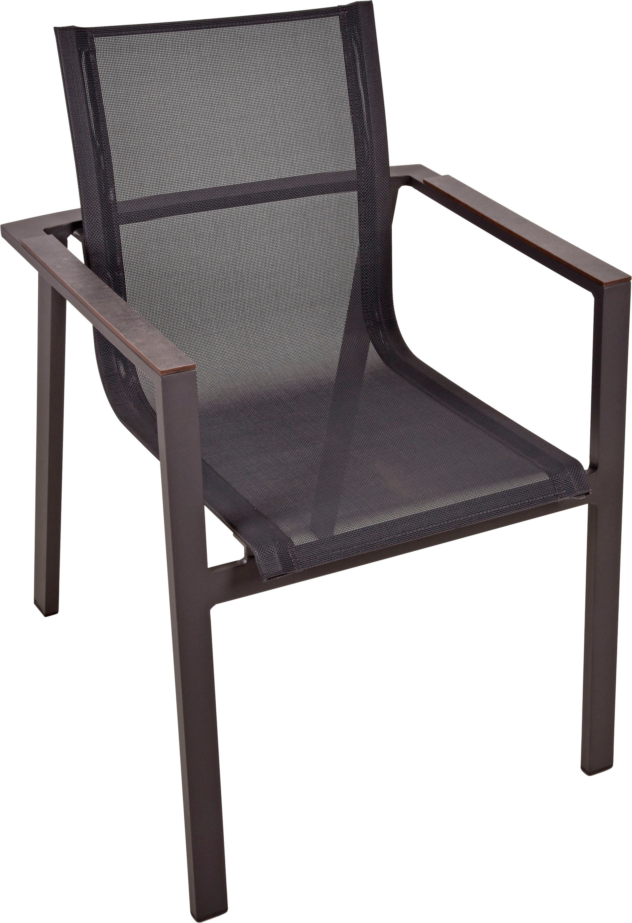 Garden Pleasure Garten-Essgruppe »SOPHIA« 5 Stk. tlg.