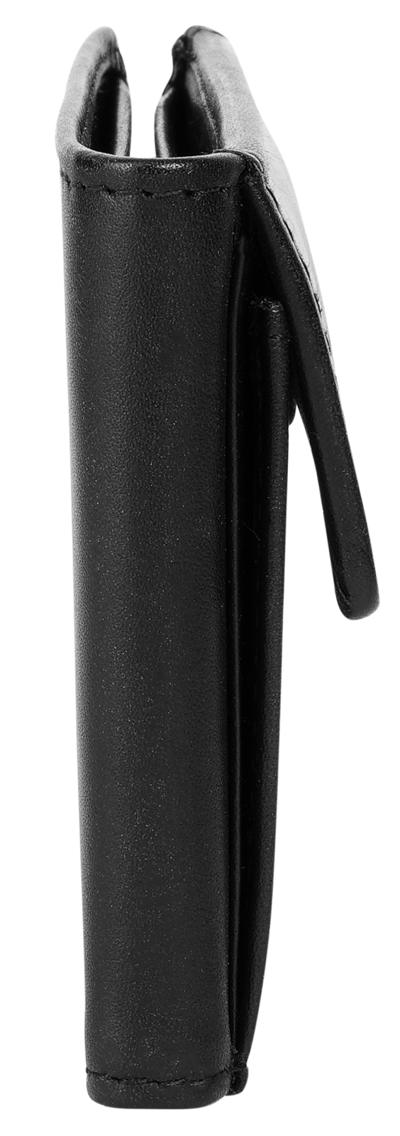 bugatti Geldbörse »SUPER SLIM RFID« echt Leder