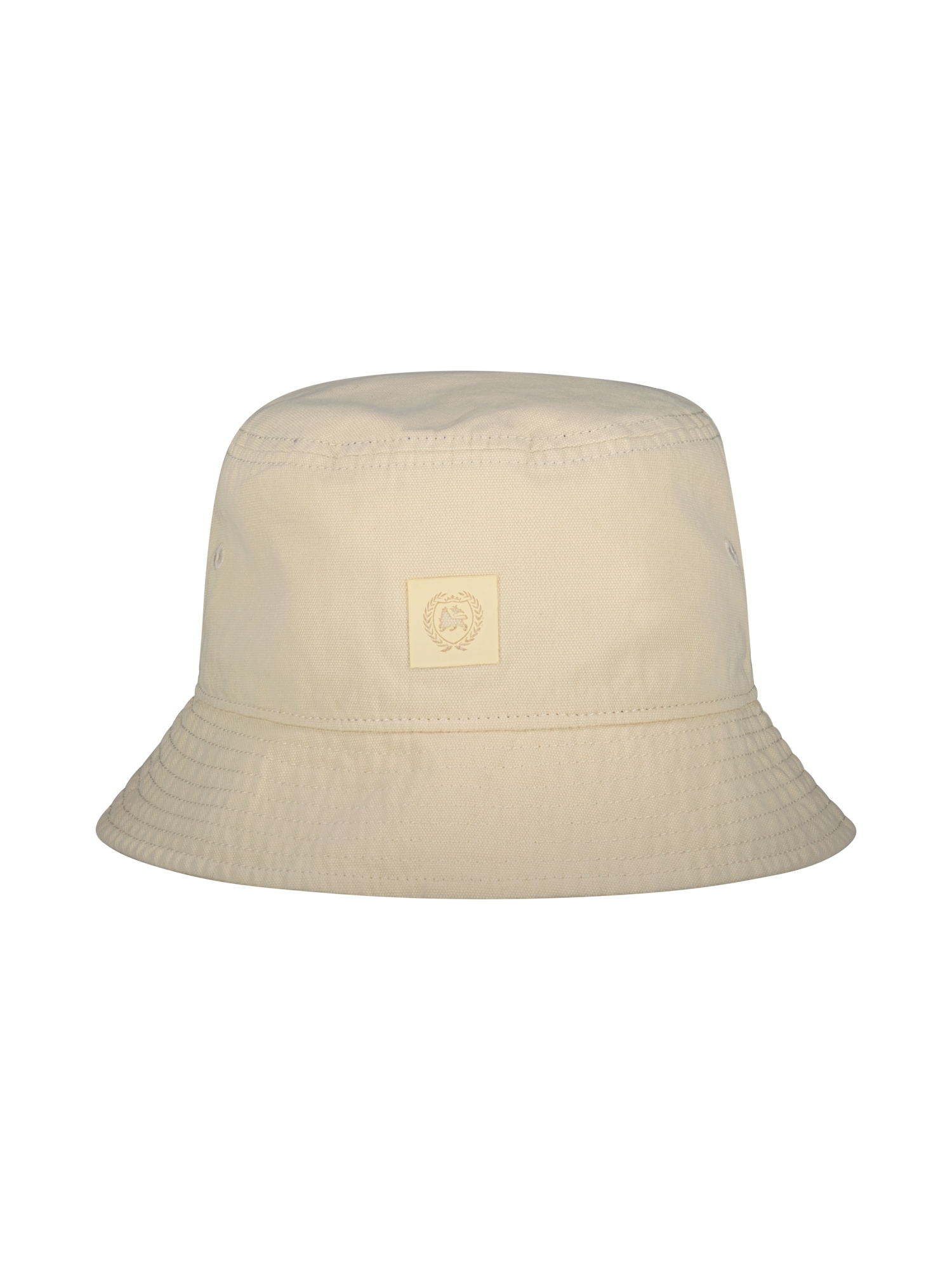 LERROS Jerseymütze »LERROS Bucket-Hat aus Baumwolle«