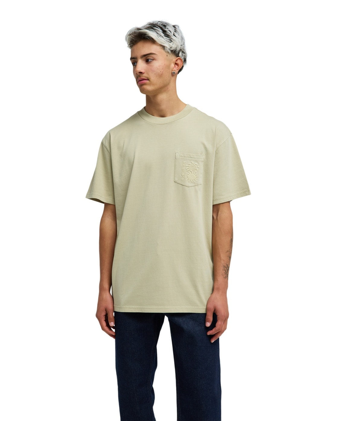 Quiksilver Sporttop »Oxni Washed«