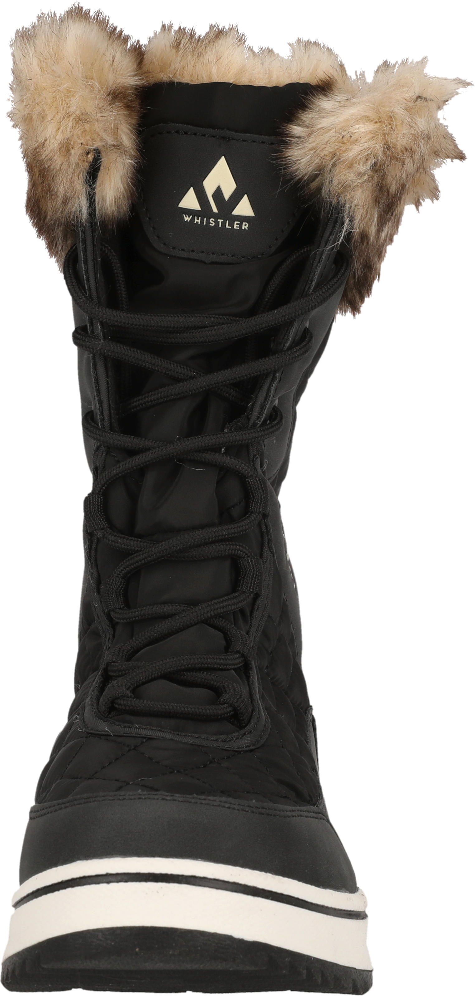 WHISTLER Winterboots »Eewye W Boot WP V2«  Snowboots,Winterstiefel Winterschuhe, wasserdicht, gefüttert