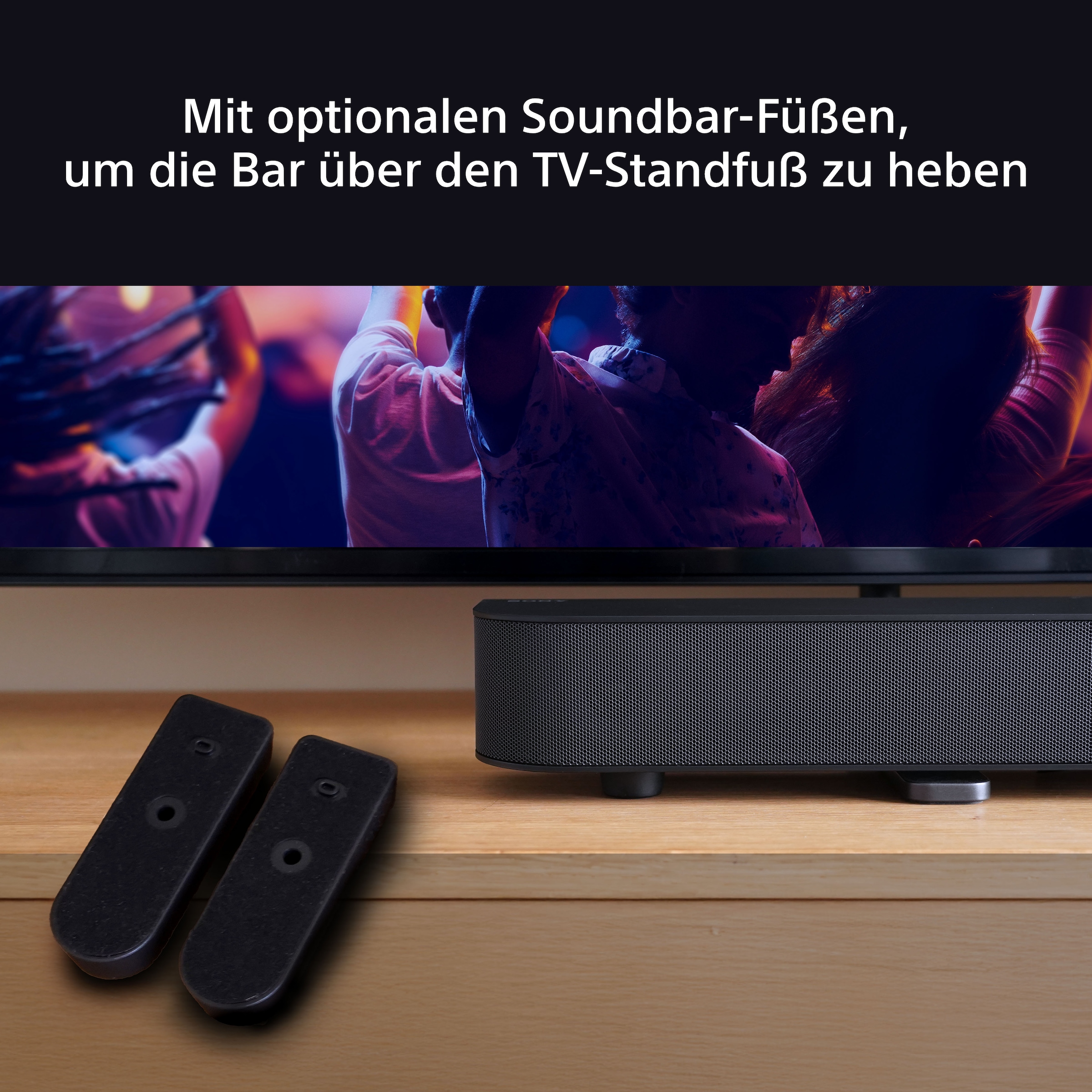 Sony Soundbar »HT-S60«