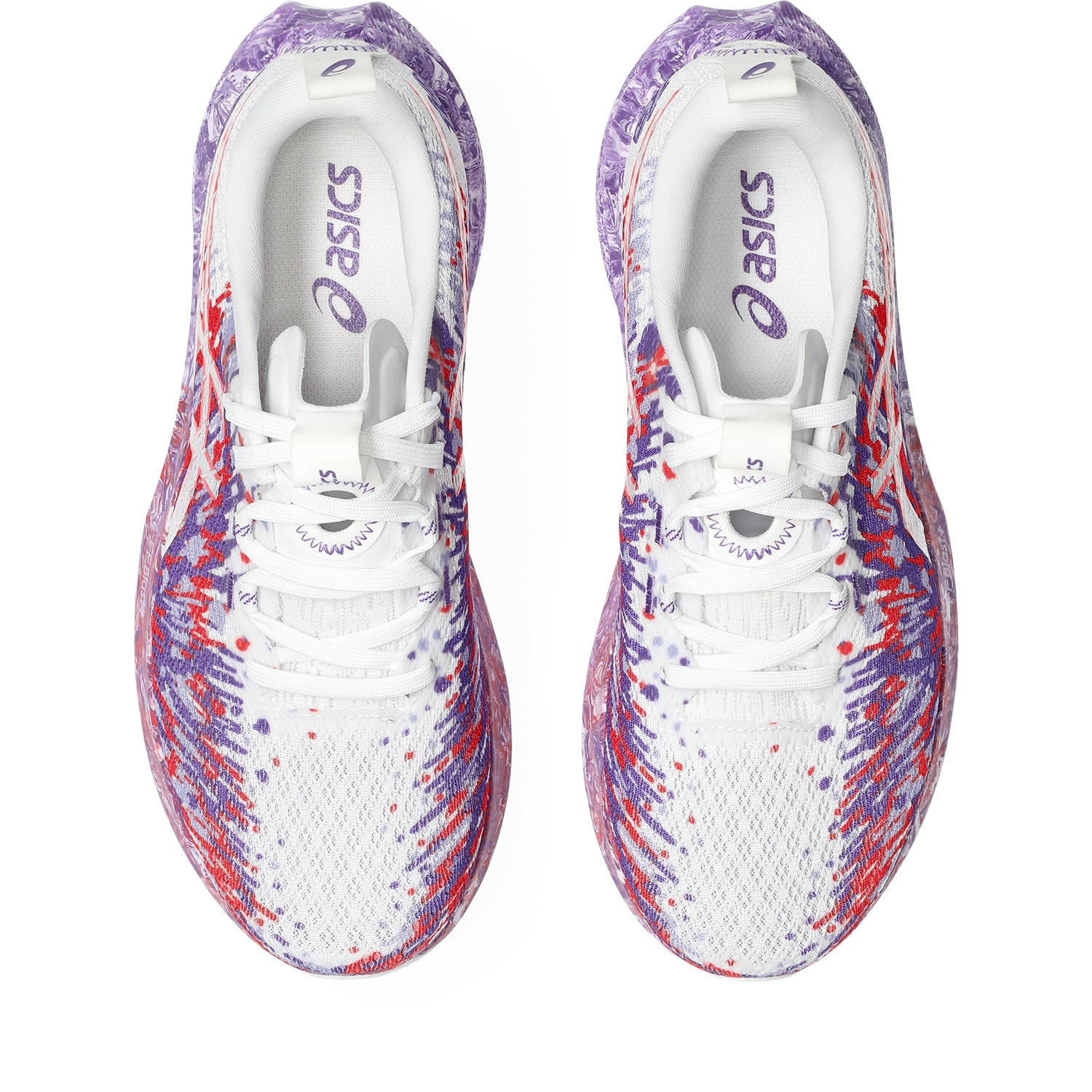 Asics Laufschuh »NOOSA TRI 16«