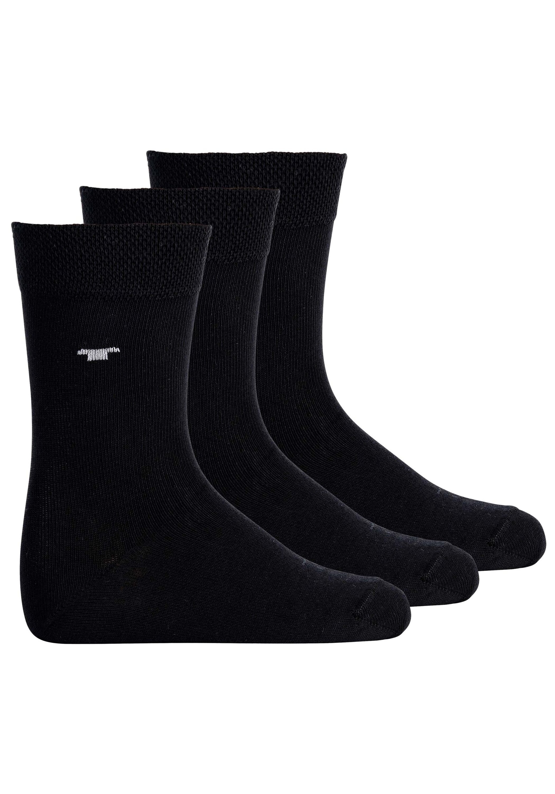 Socken »Socken 3er Pack«