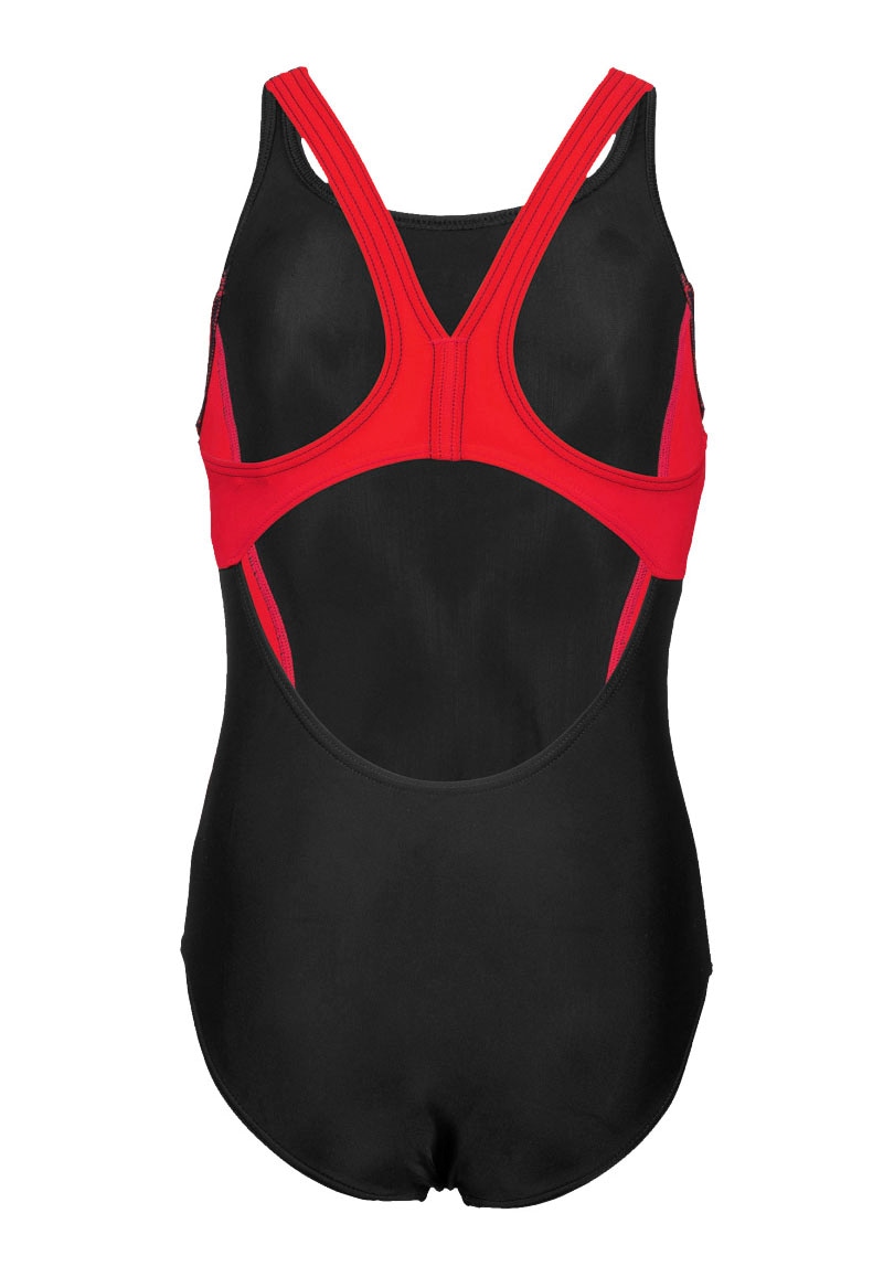 Arena Badeanzug »G THRICE JR SWIM PRO BACK ONE PIECE R«, mit Markenschriftzug