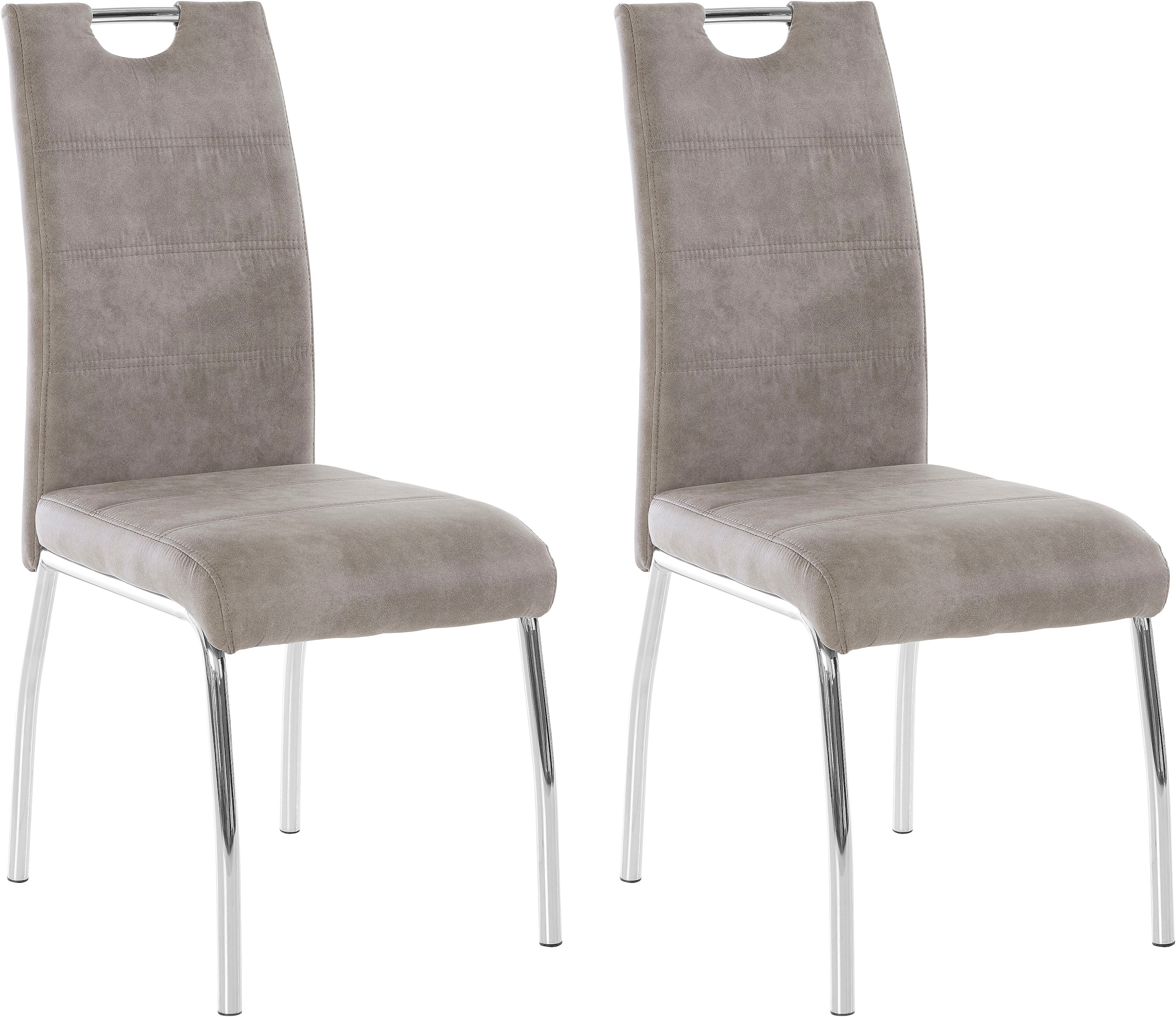 HELA Stuhl »Susi«, kaufen auf St., oder 2 Stück Polyester, 4 4 Raten
