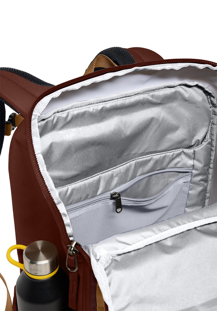 Jack Wolfskin Daypack »DACHSBERG«