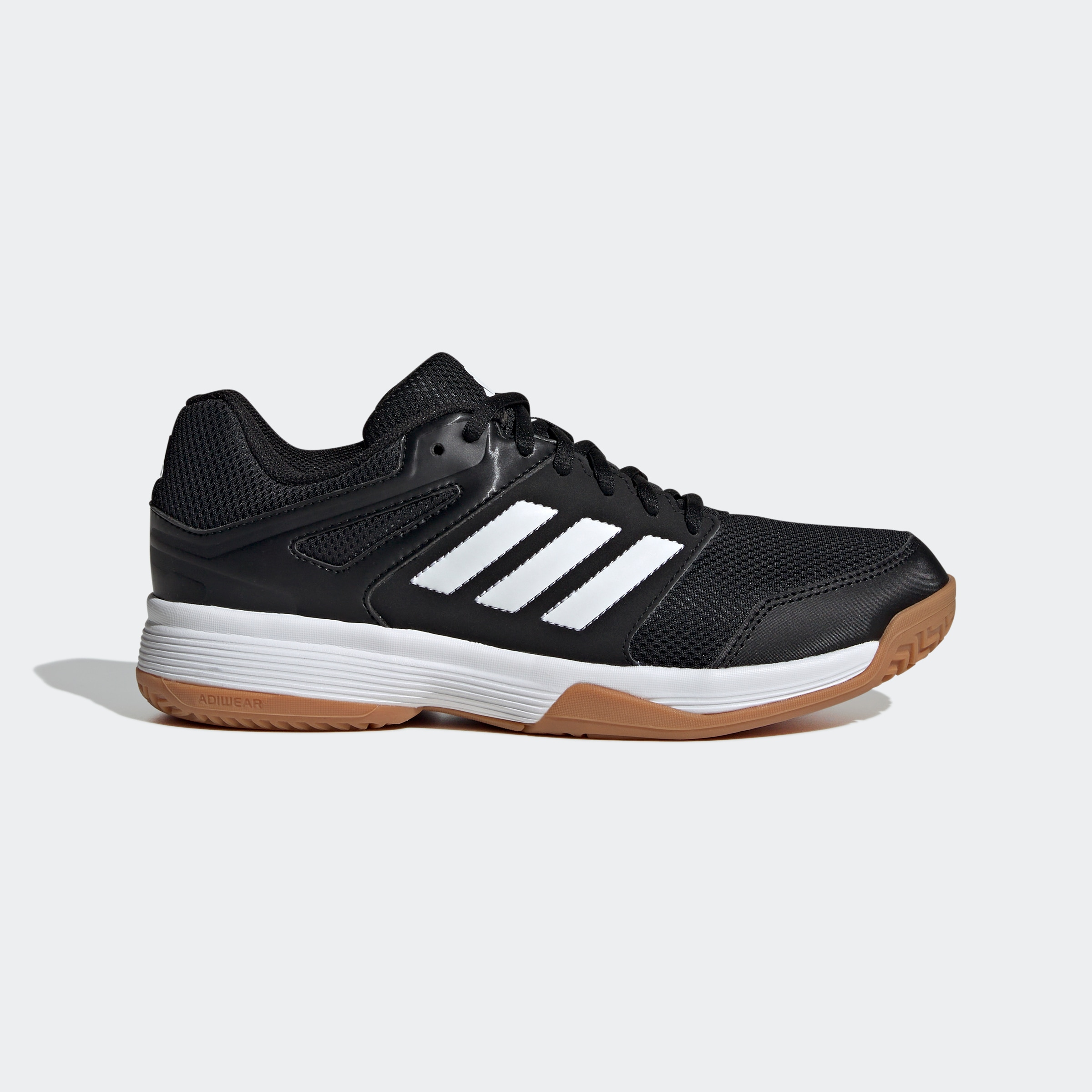 adidas Performance Hallenschuh »SPEEDCOURT IN«