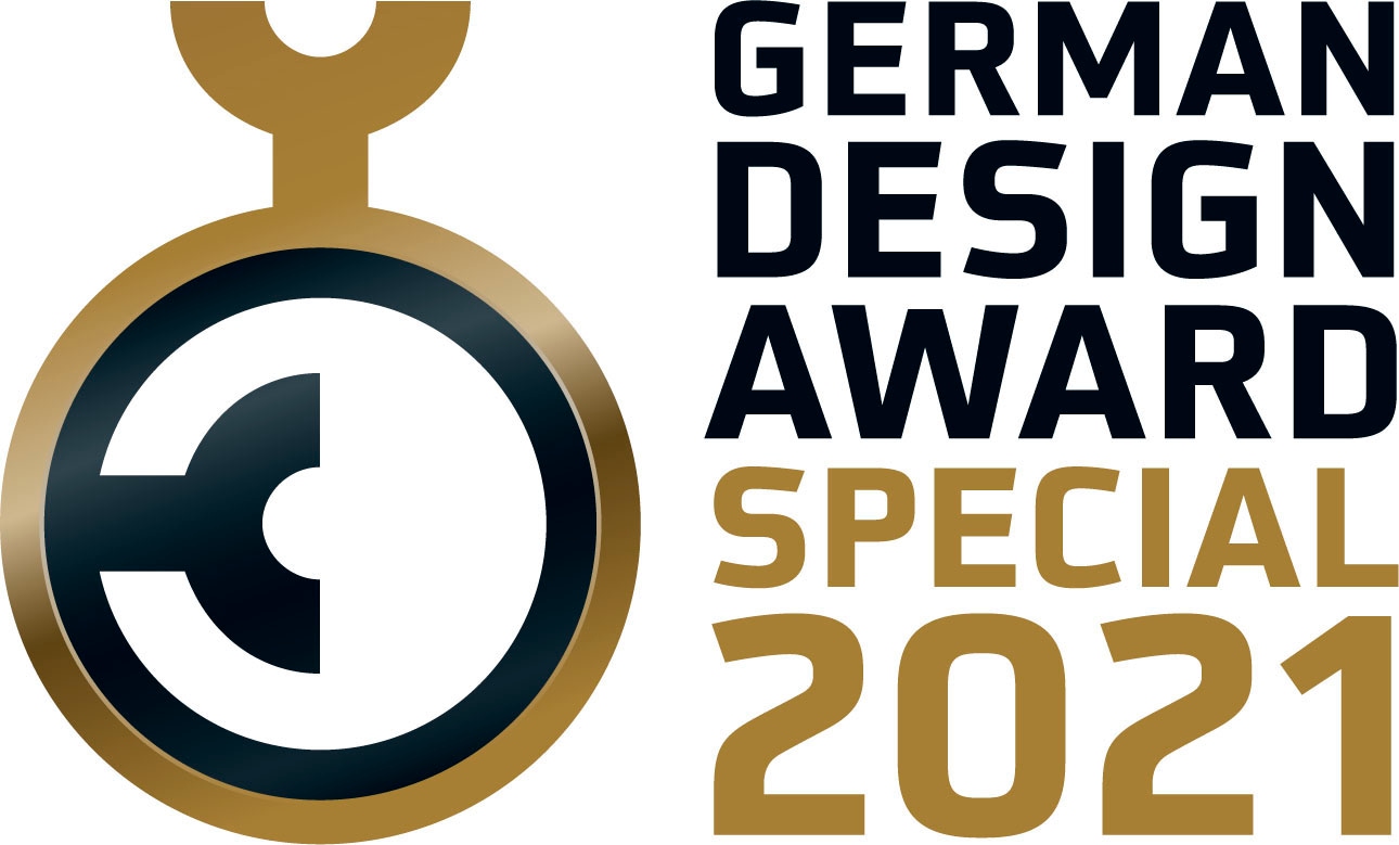 Müller SMALL LIVING Regalelement »VERTIKO PLY ONE«, Ausgezeichnet mit dem German Design Award 2021