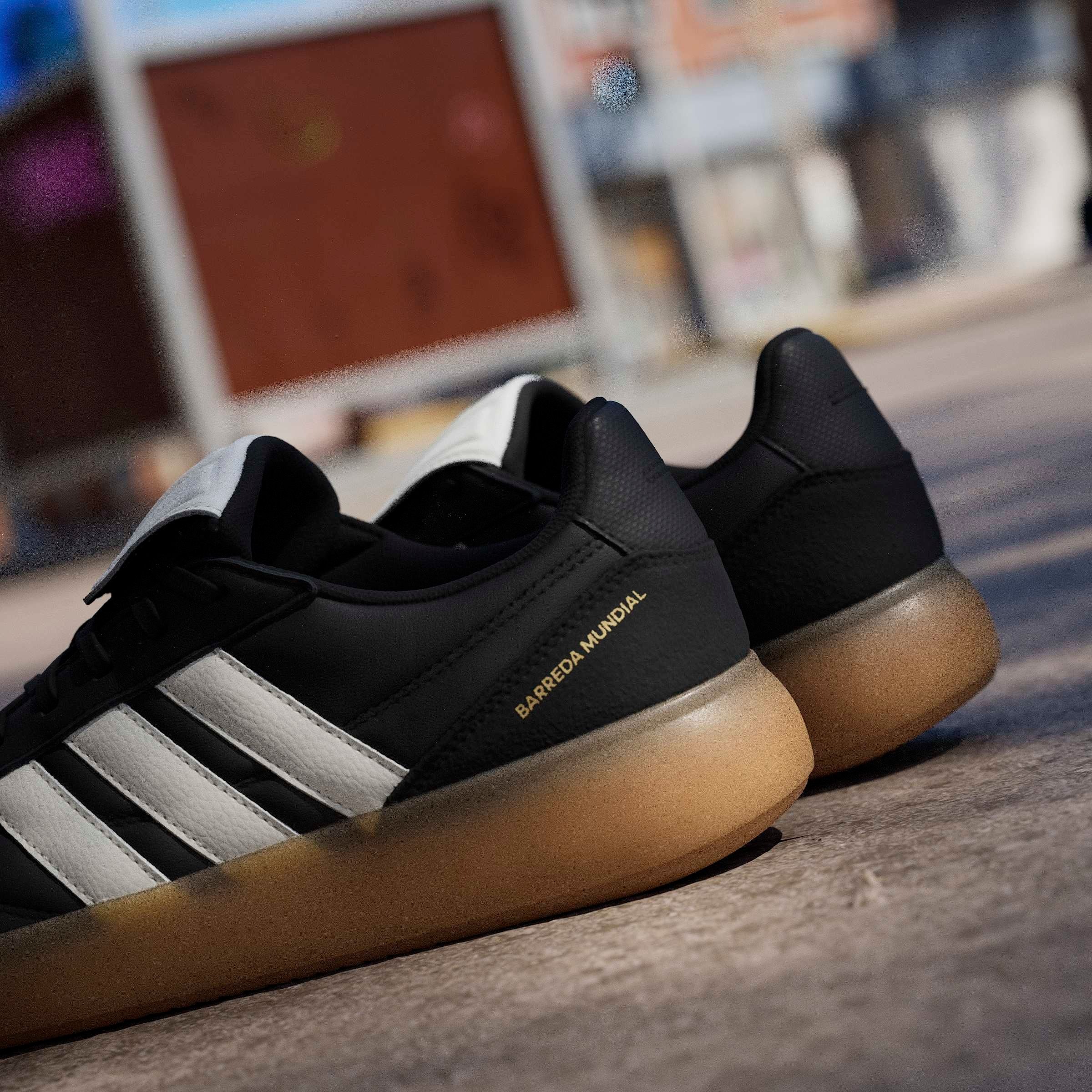 adidas Sportswear Sneaker »BARREDA MUNDIAL«