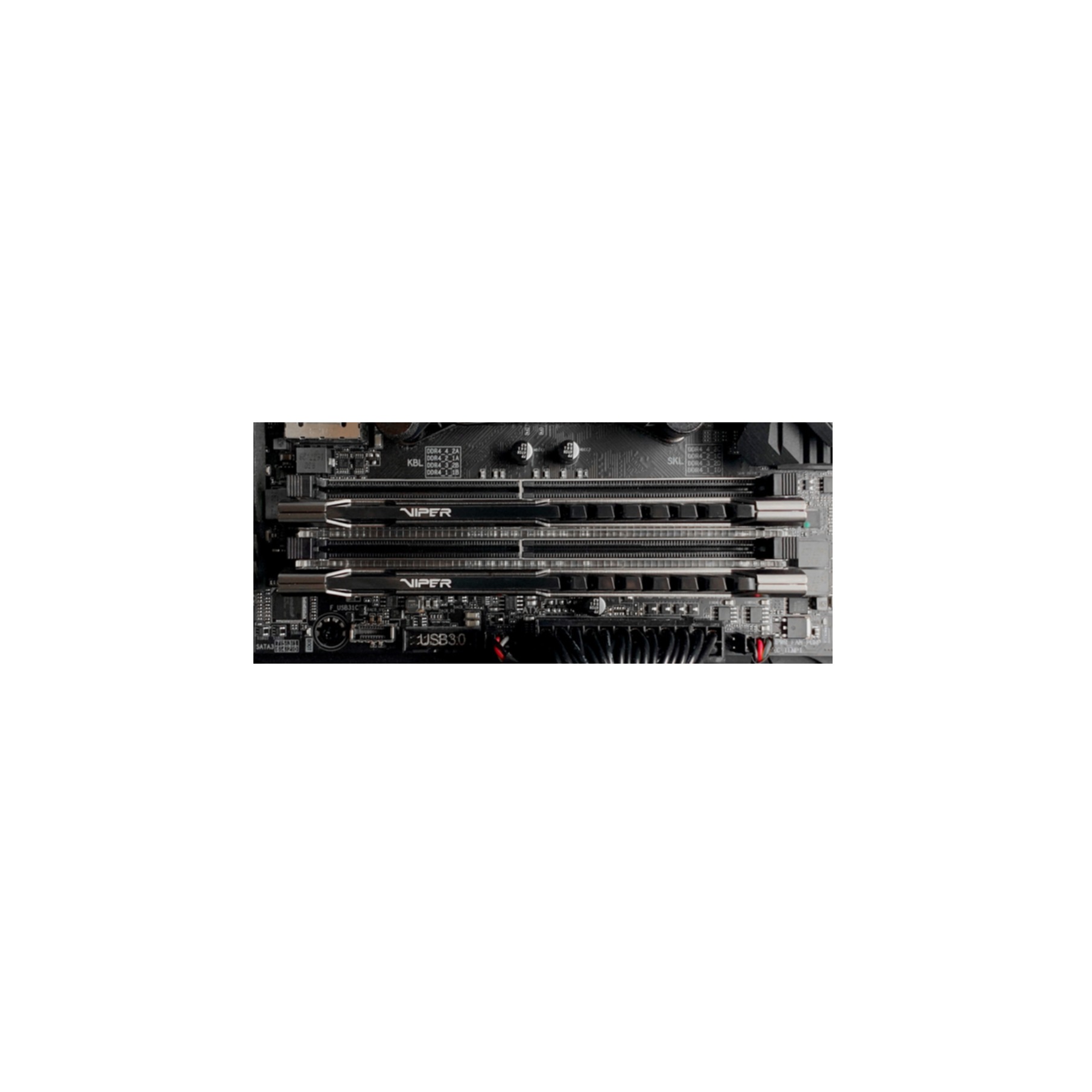 Patriot Arbeitsspeicher »PVS464G320C6K«