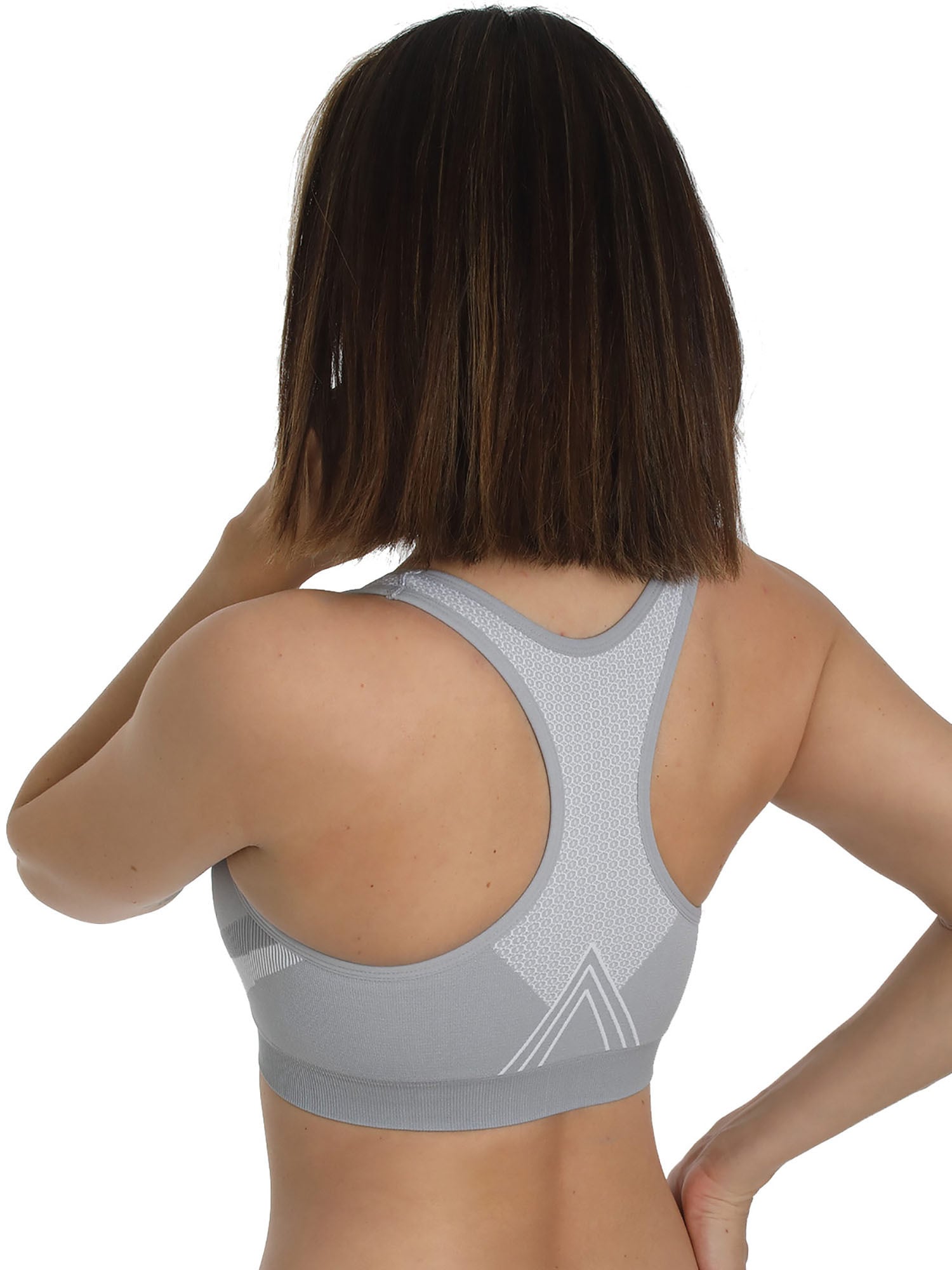 Sassa Sport-BH »Sport-BH SPORTS BRAS GLOBAL RECYCLING«