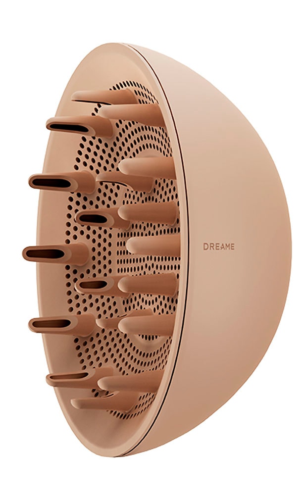 Dreame Haartrockner »Miracle Pro« 1.600 W 4 Aufsätze