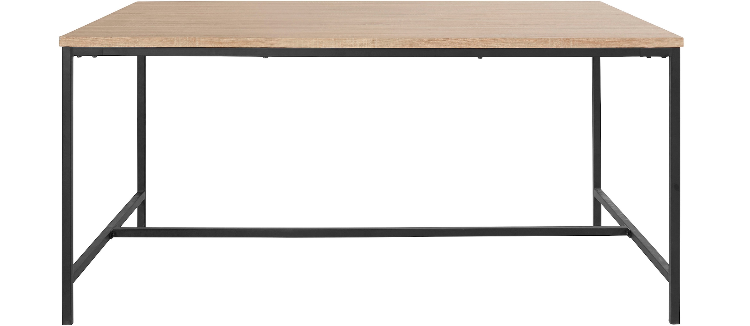 Tenzo Esstisch »LIPP«, Design von Tenzo Design studio, Breite 140 cm  bestellen | UNIVERSAL