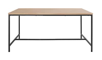 Tenzo Esstisch »LIPP«, Design von Tenzo Design studio, Breite 140 cm  bestellen | UNIVERSAL