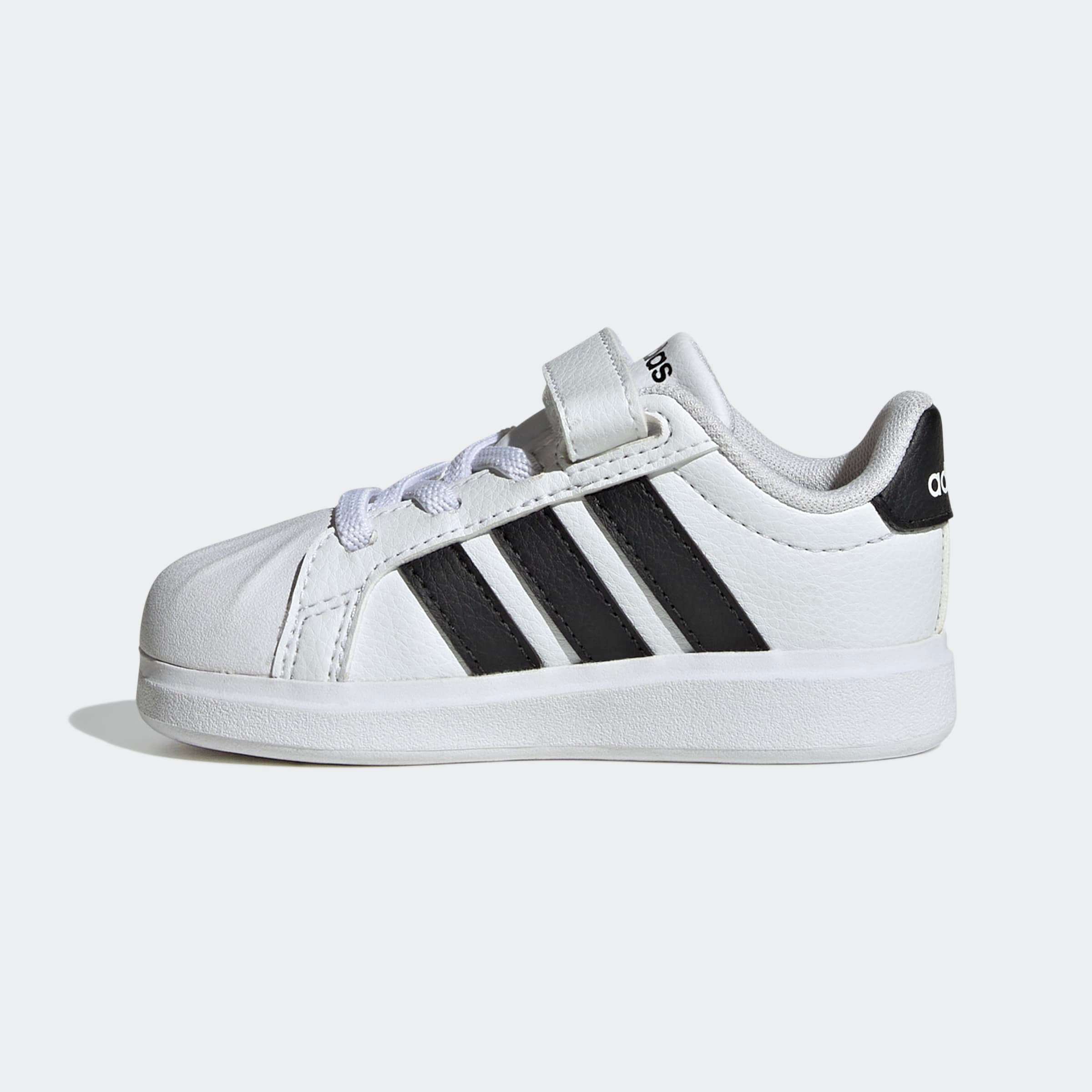adidas Sportswear Sneaker »STREETTALK«  inspiriert vom Design des adidas superstar, für Kinder