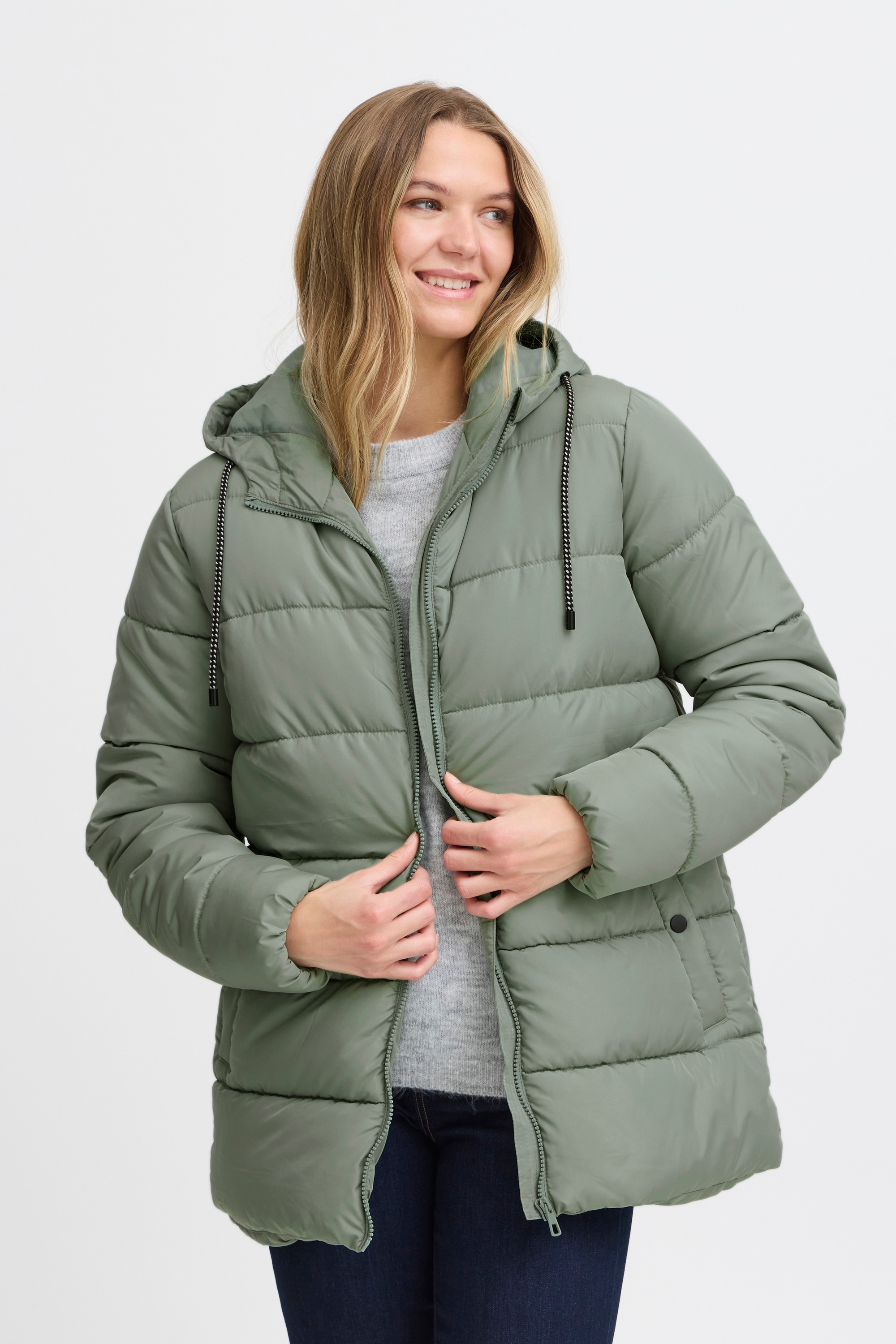 fransa Wintermantel »Jacke FRMABELLE«