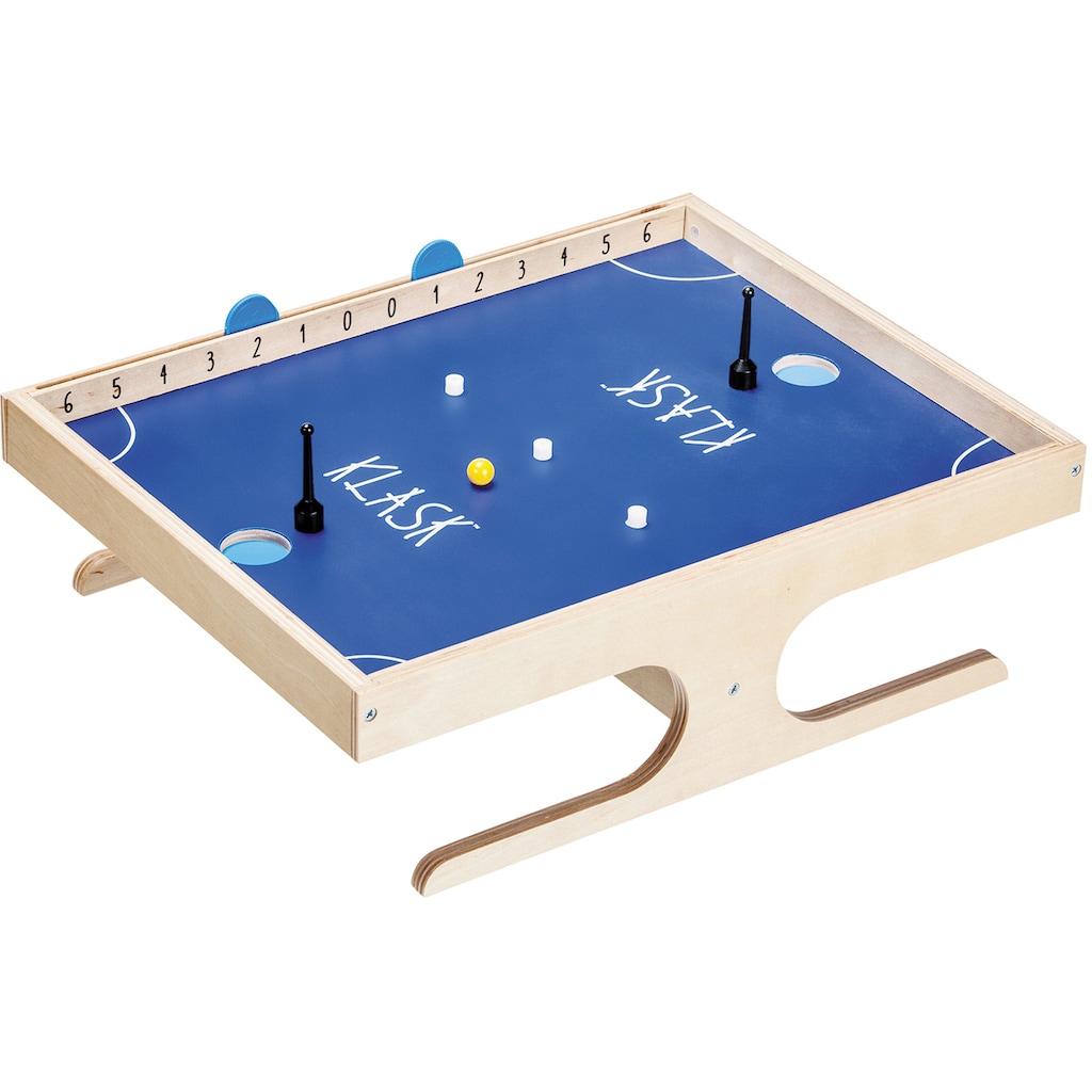 Game Factory Spiel »Klask«