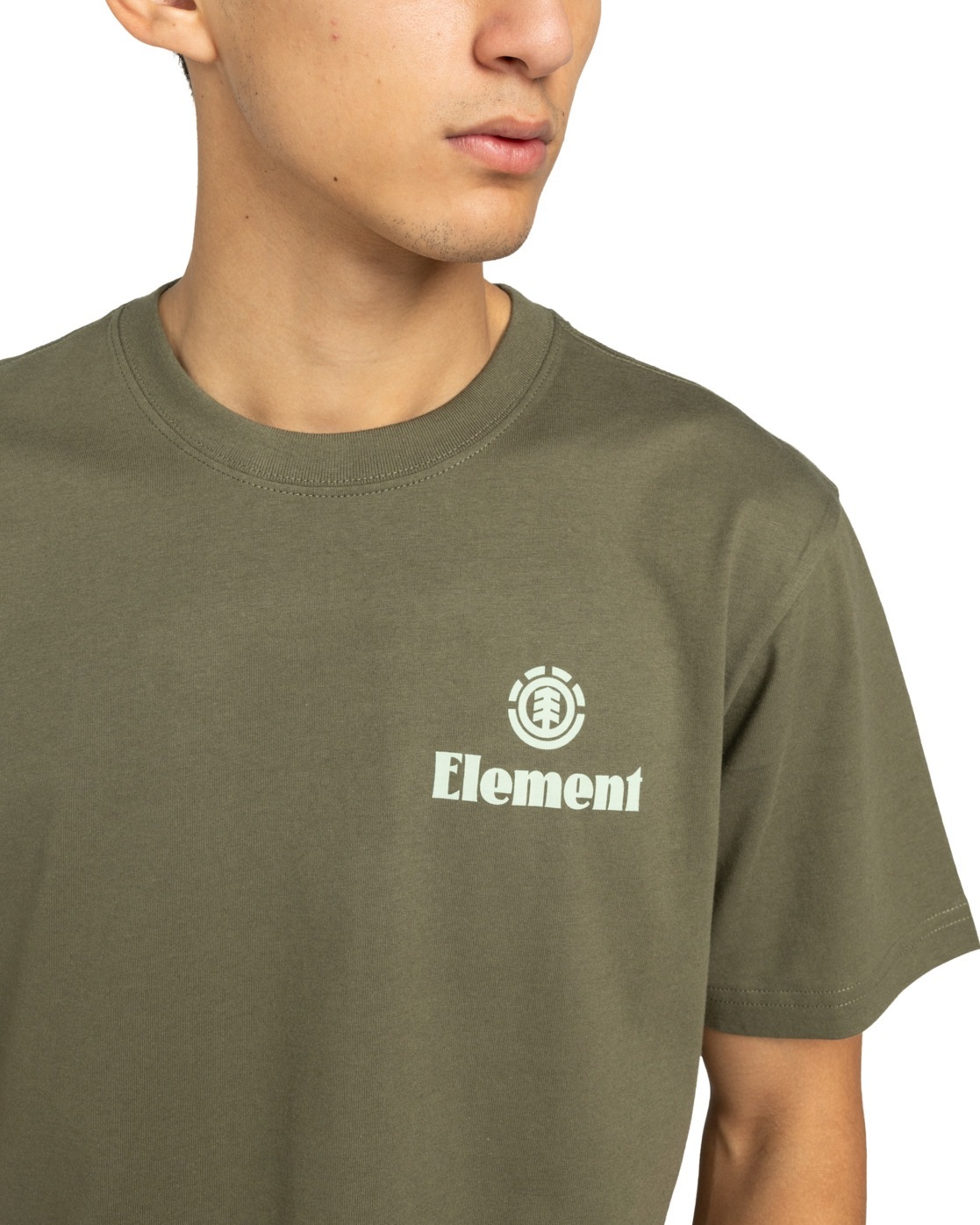 Element T-Shirt »Epic«
